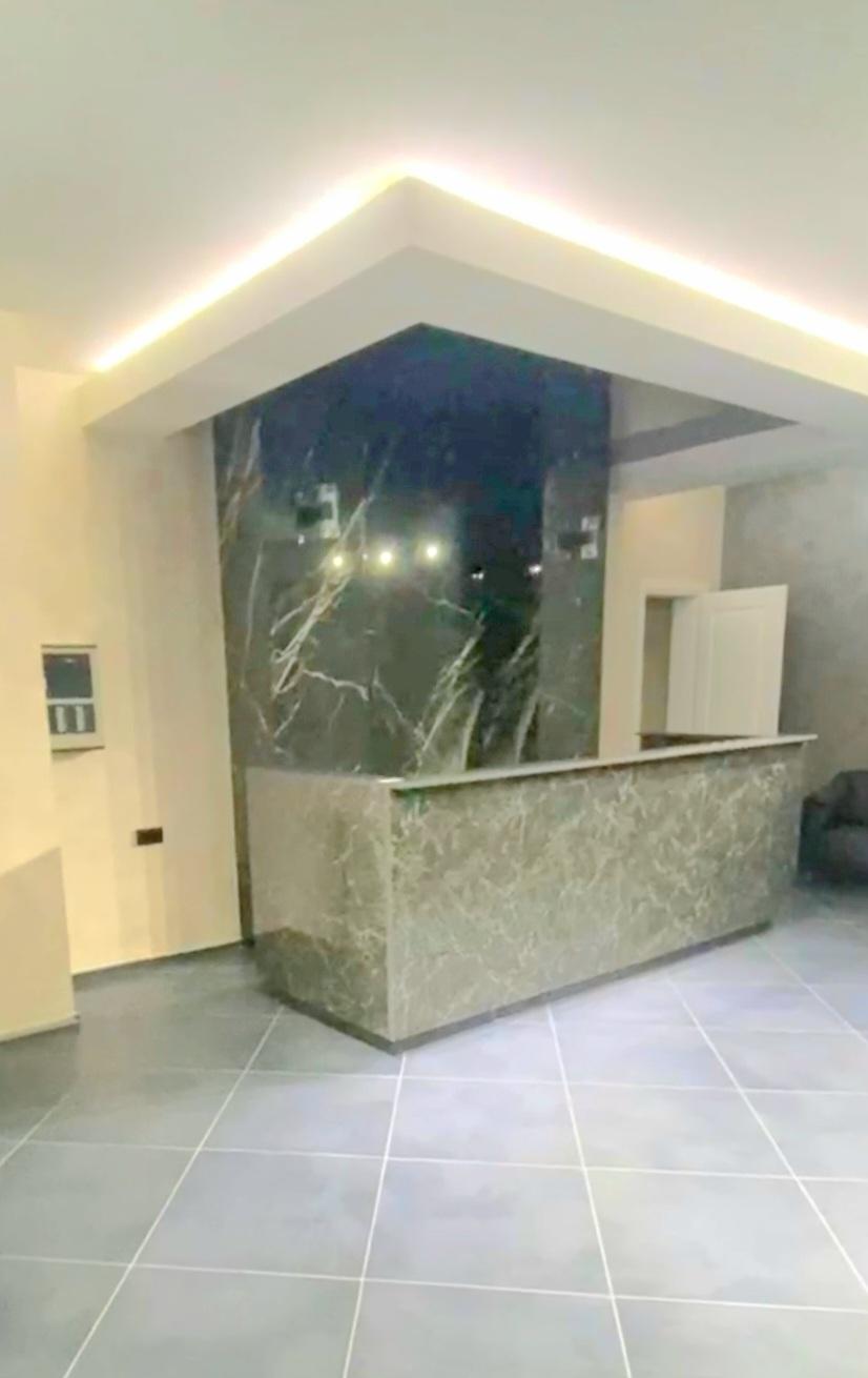 2-Room Apartment For Sale In Chakvi, Complex Del Mar view 9