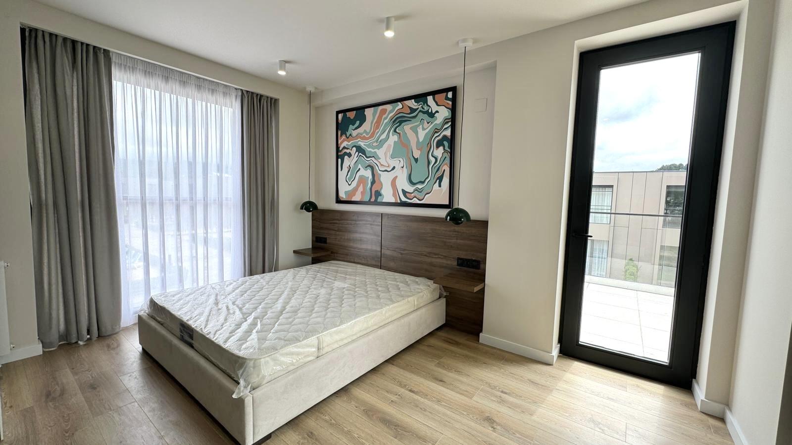 3-Room Townhouse For Sale In Chakvi, Villa Park view 1