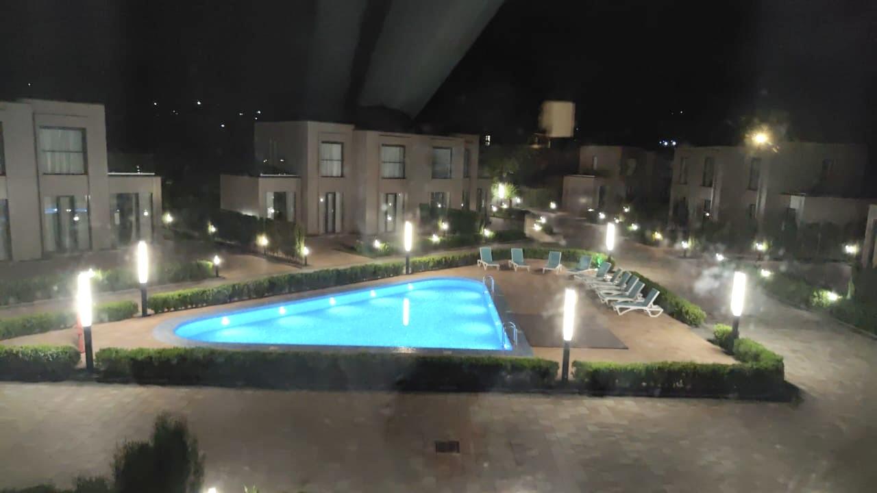 3-Room Townhouse For Sale In Chakvi, Villa Park view 17