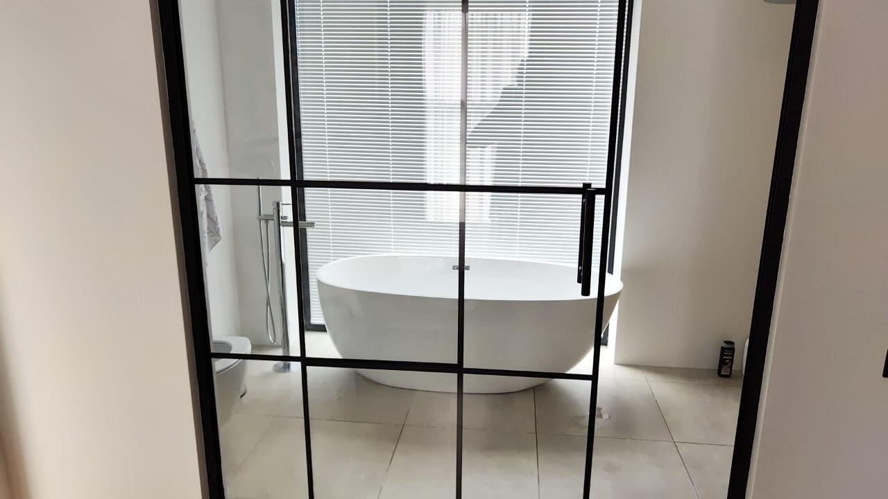 3-Room Townhouse For Sale In Chakvi, Villa Park view 20