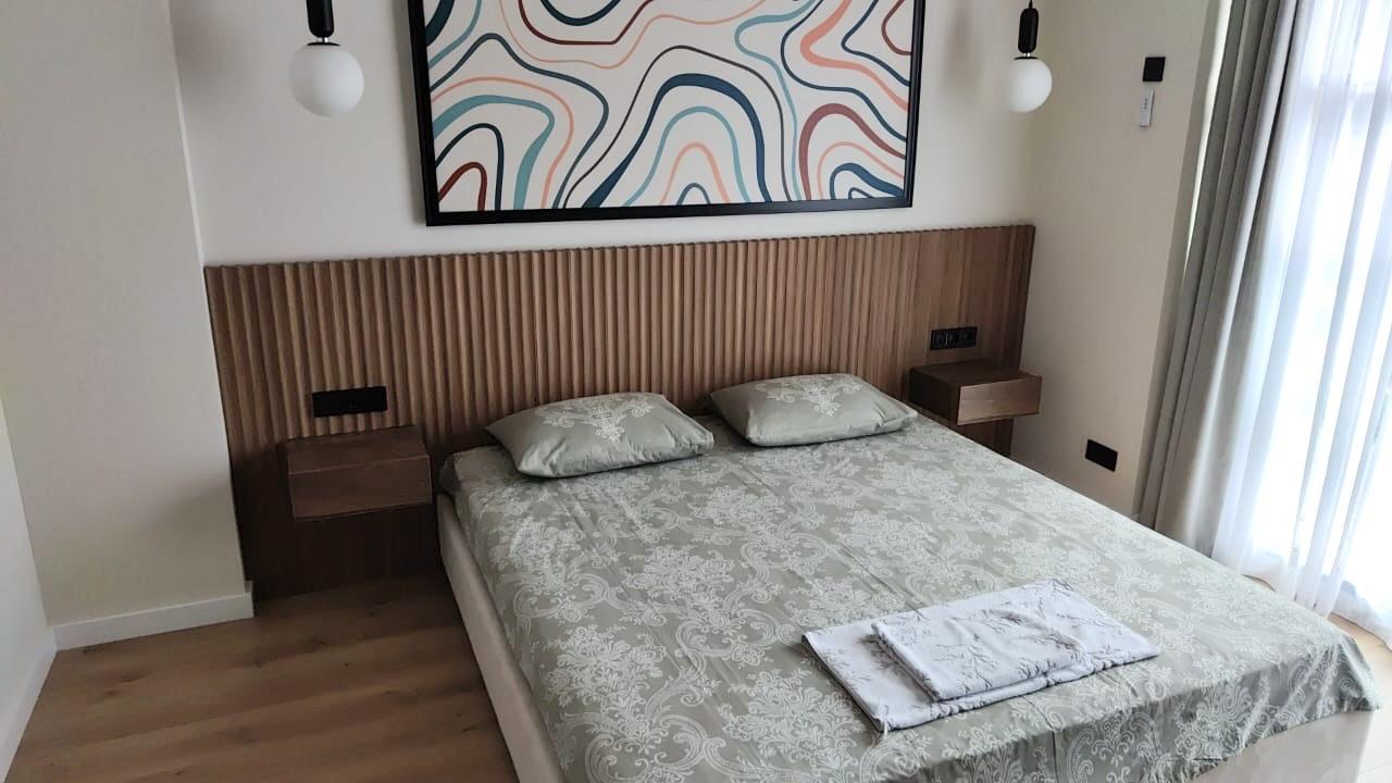 3-Room Townhouse For Sale In Chakvi, Villa Park view 21