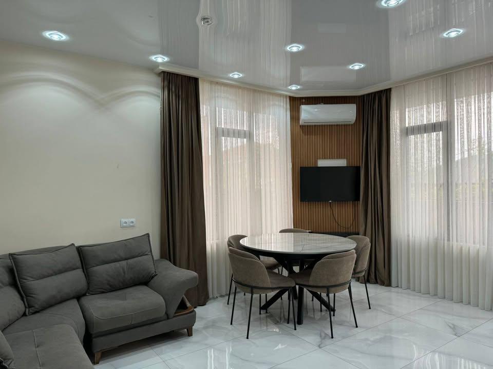 8-Room House For Sale In Batumi, Ioseb Noneshvili St view 6