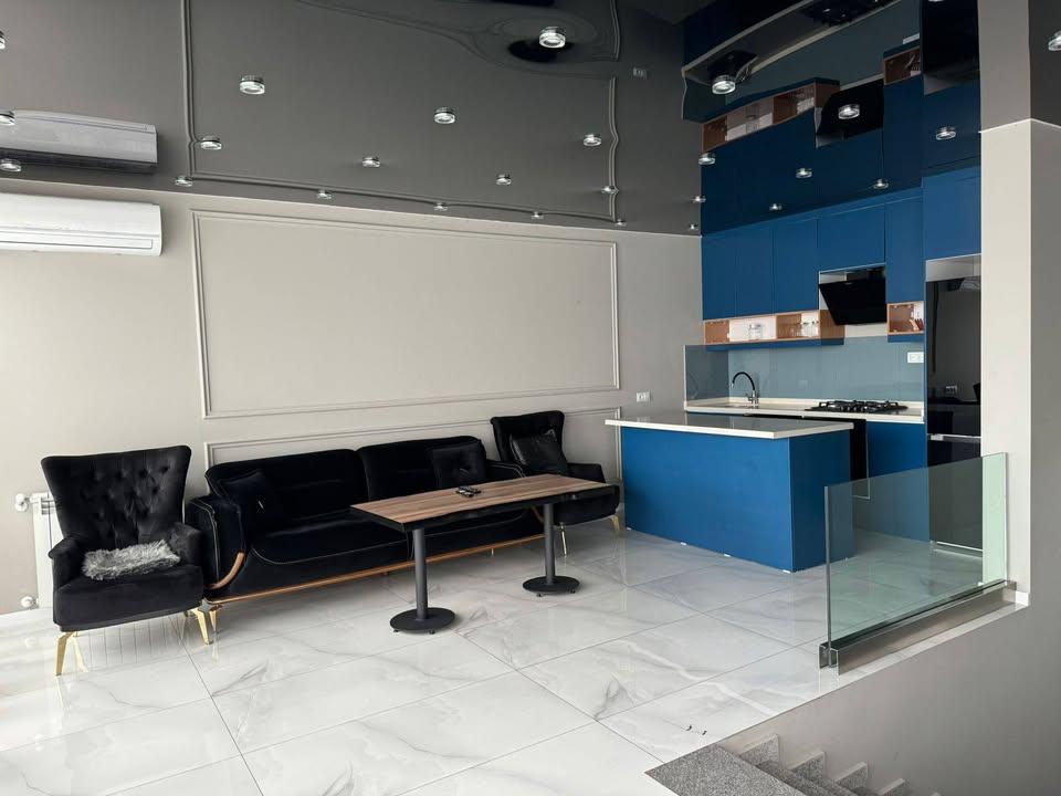 8-Room House For Sale In Batumi, Ioseb Noneshvili St view 9