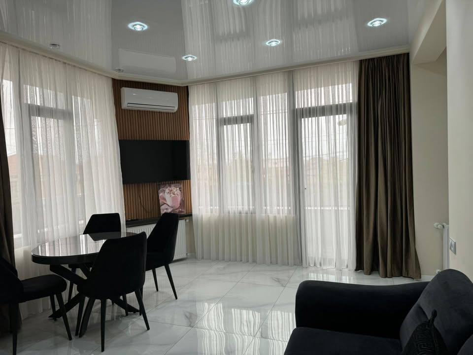 8-Room House For Sale In Batumi, Ioseb Noneshvili St view 10