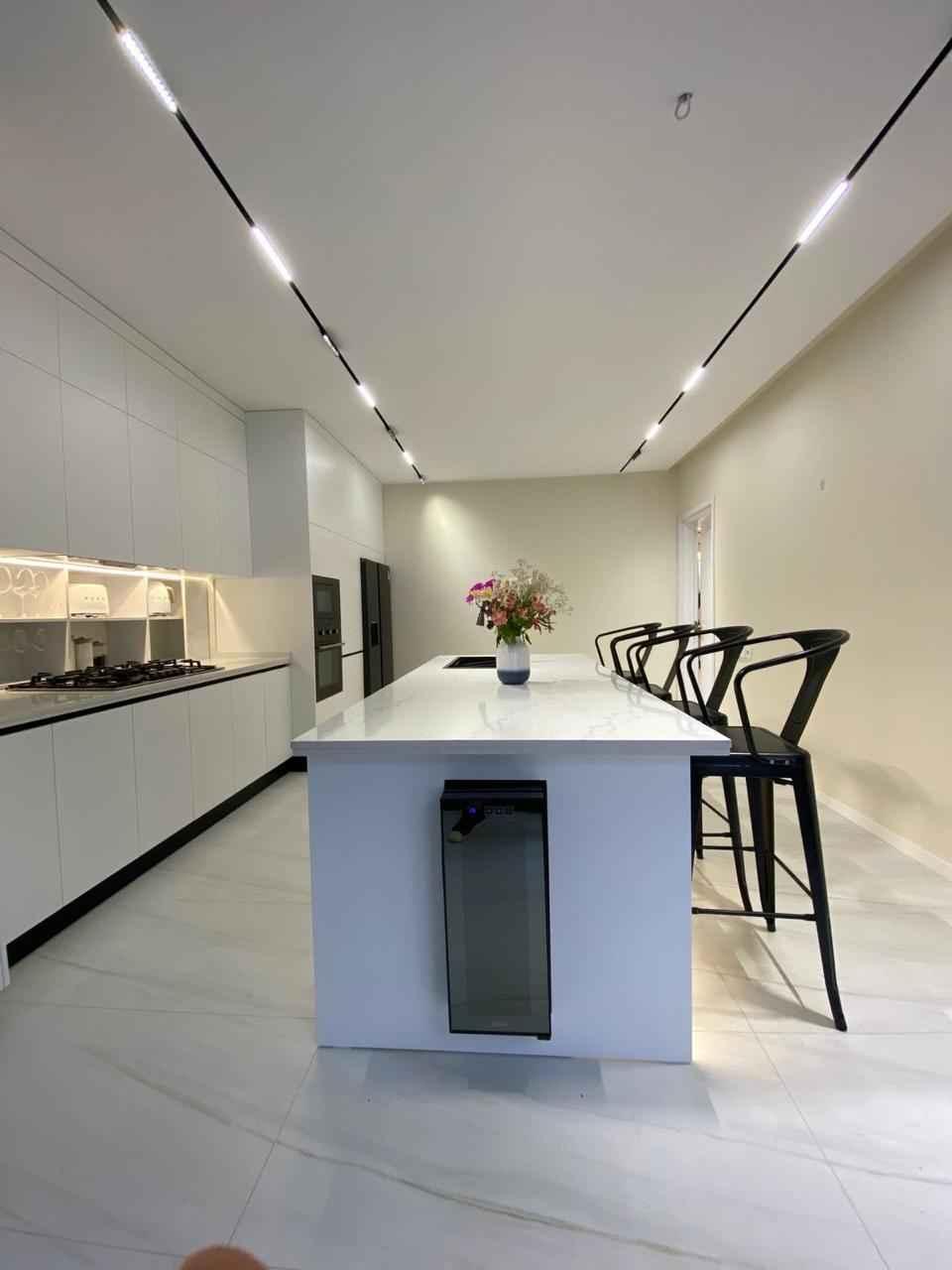 7-Room House For Rent In Batumi, Petre Bagrationi Lane view 7