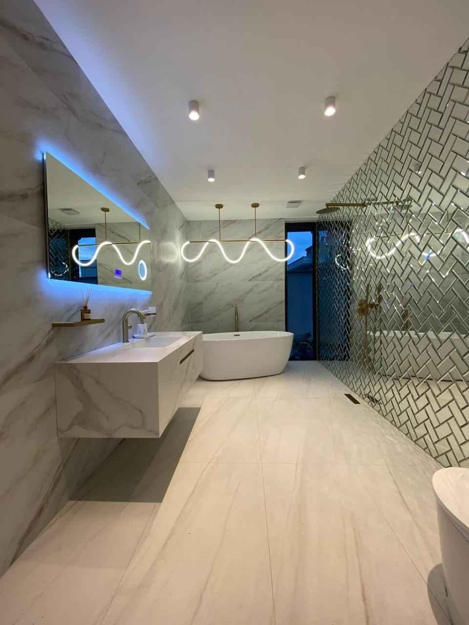 7-Room House For Rent In Batumi, Petre Bagrationi Lane view 9