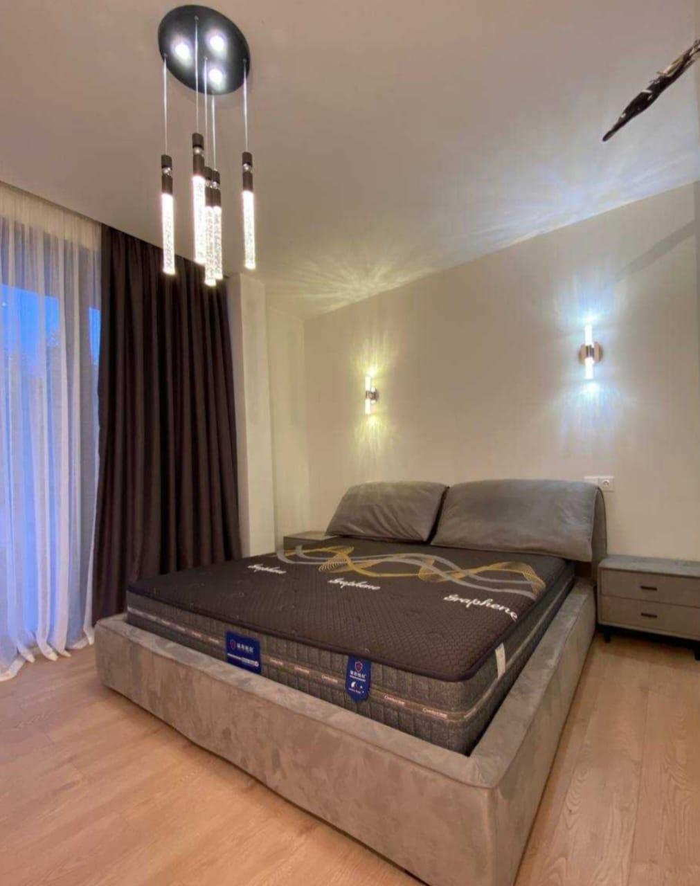 7-Room House For Rent In Batumi, Petre Bagrationi Lane view 4