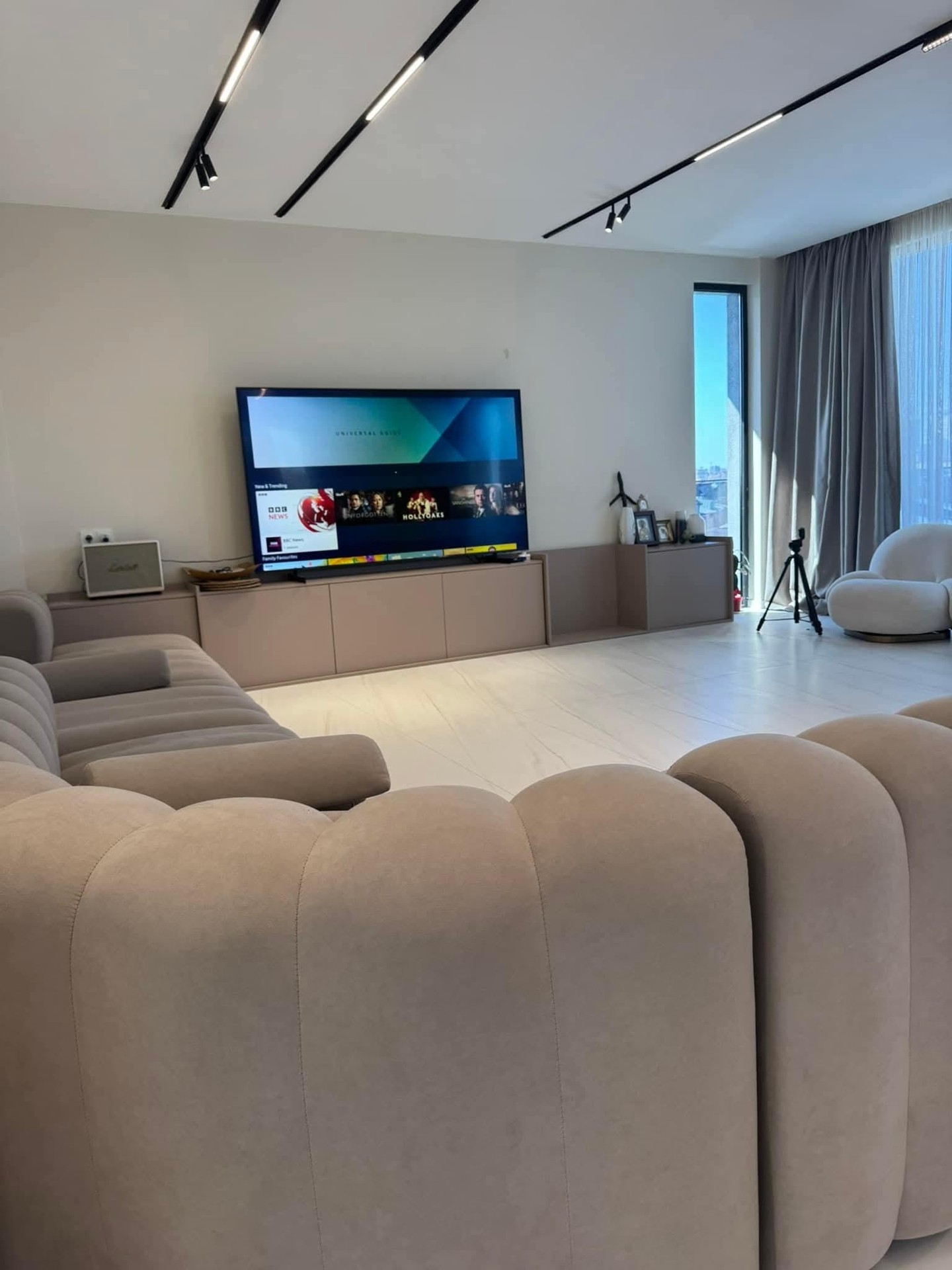 7-Room House For Rent In Batumi, Petre Bagrationi Lane view 1