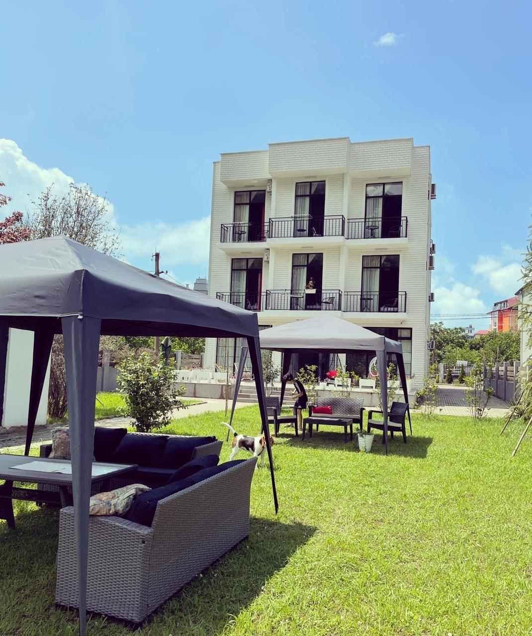 Commercial Property For Sale: 1,089 M² In Gonio, Svimon Kananeli St, 65 – $1,000,000 view 1