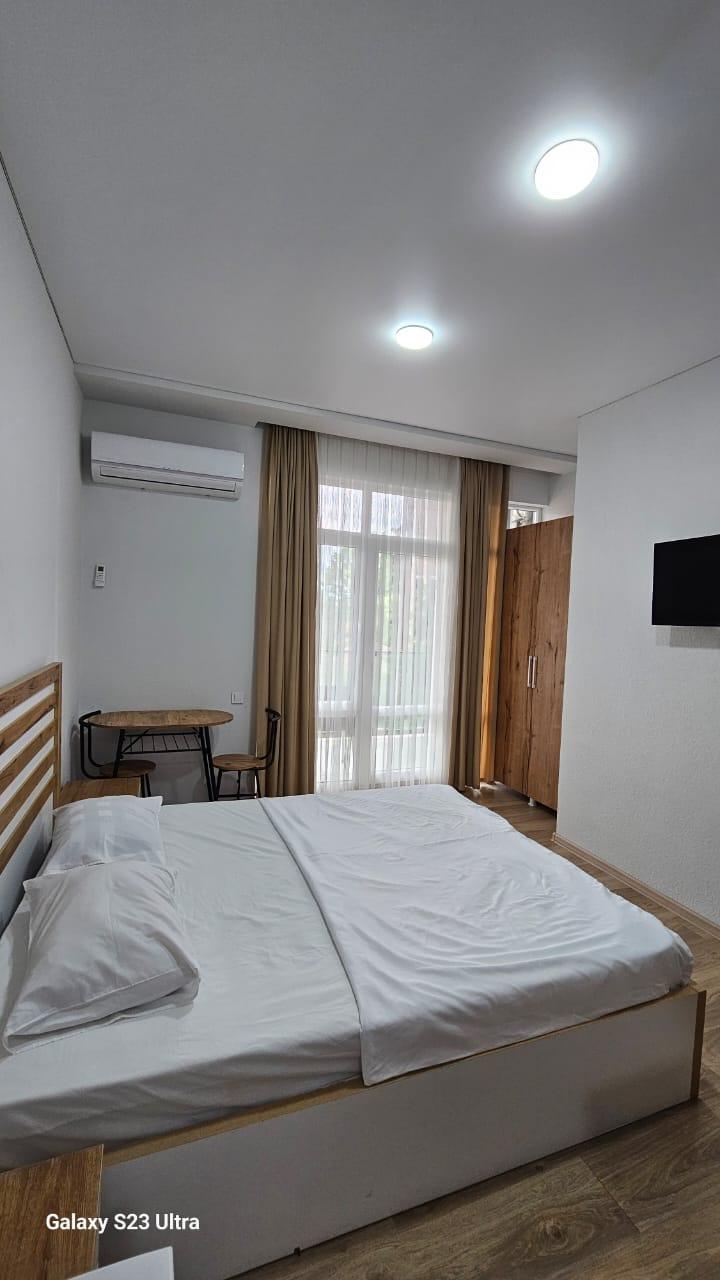 Commercial Property For Sale: 400 M² In Batumi, Tamar Mepis Gamz 3 Shes – $400,000 view 5
