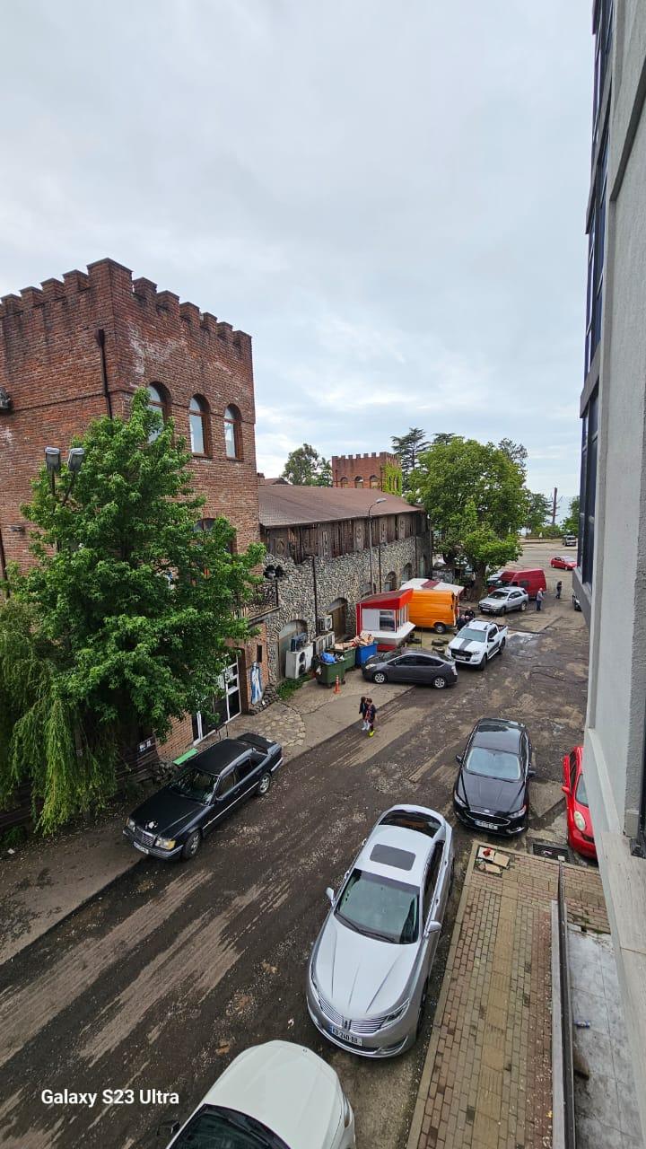 Commercial Property For Sale: 400 M² In Batumi, Tamar Mepis Gamz 3 Shes – $400,000 view 10