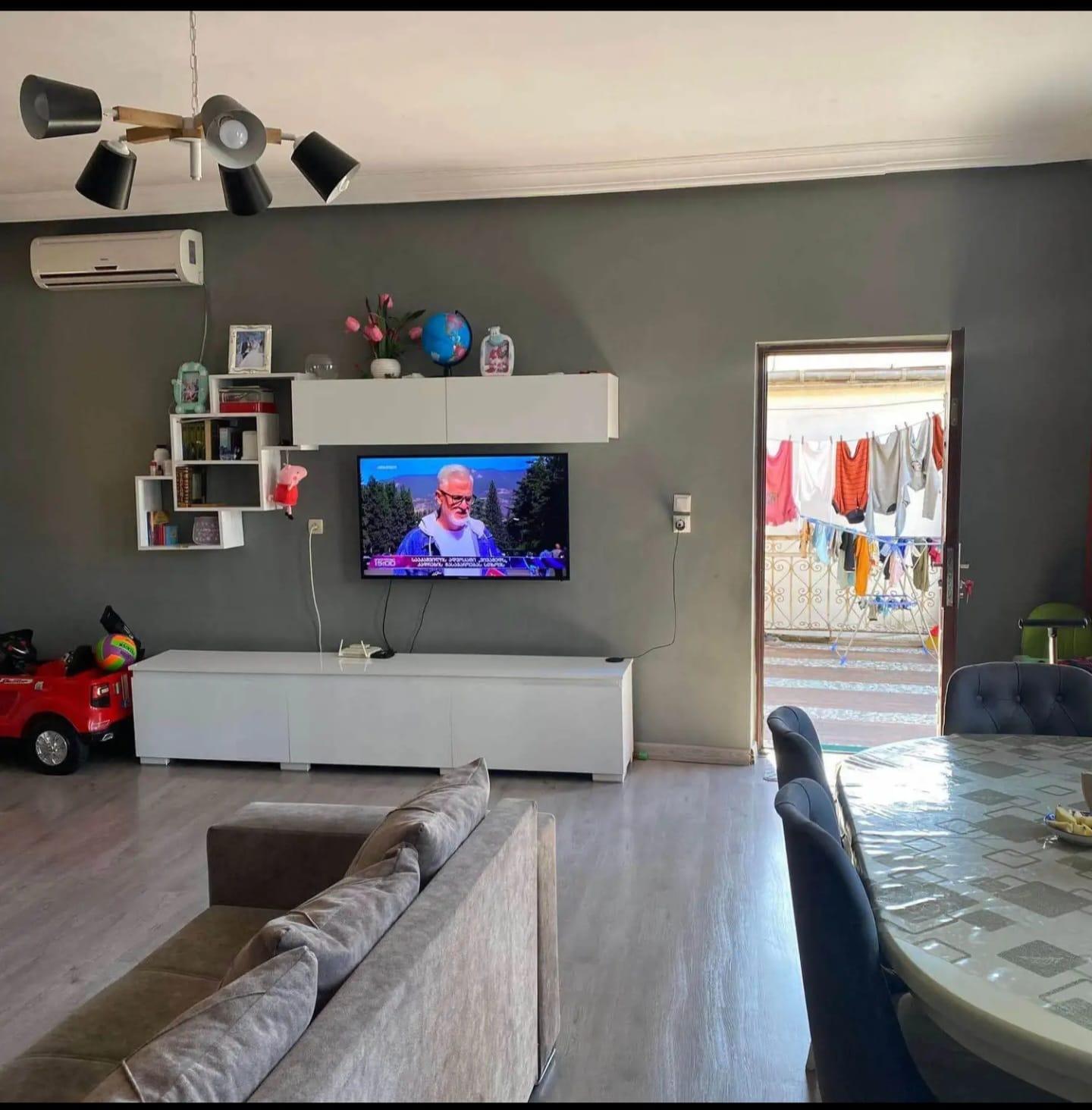 5-Room House For Sale In Batumi, Besiki Lane, 17 view 2