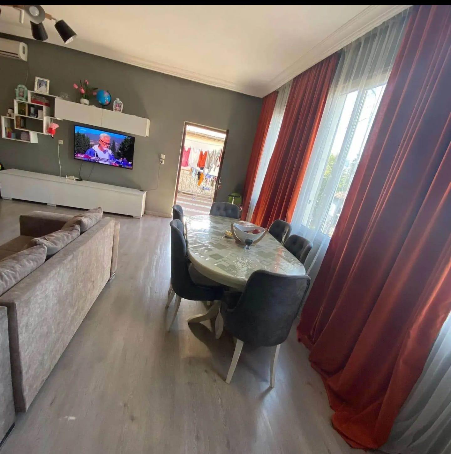 5-Room House For Sale In Batumi, Besiki Lane, 17 view 5