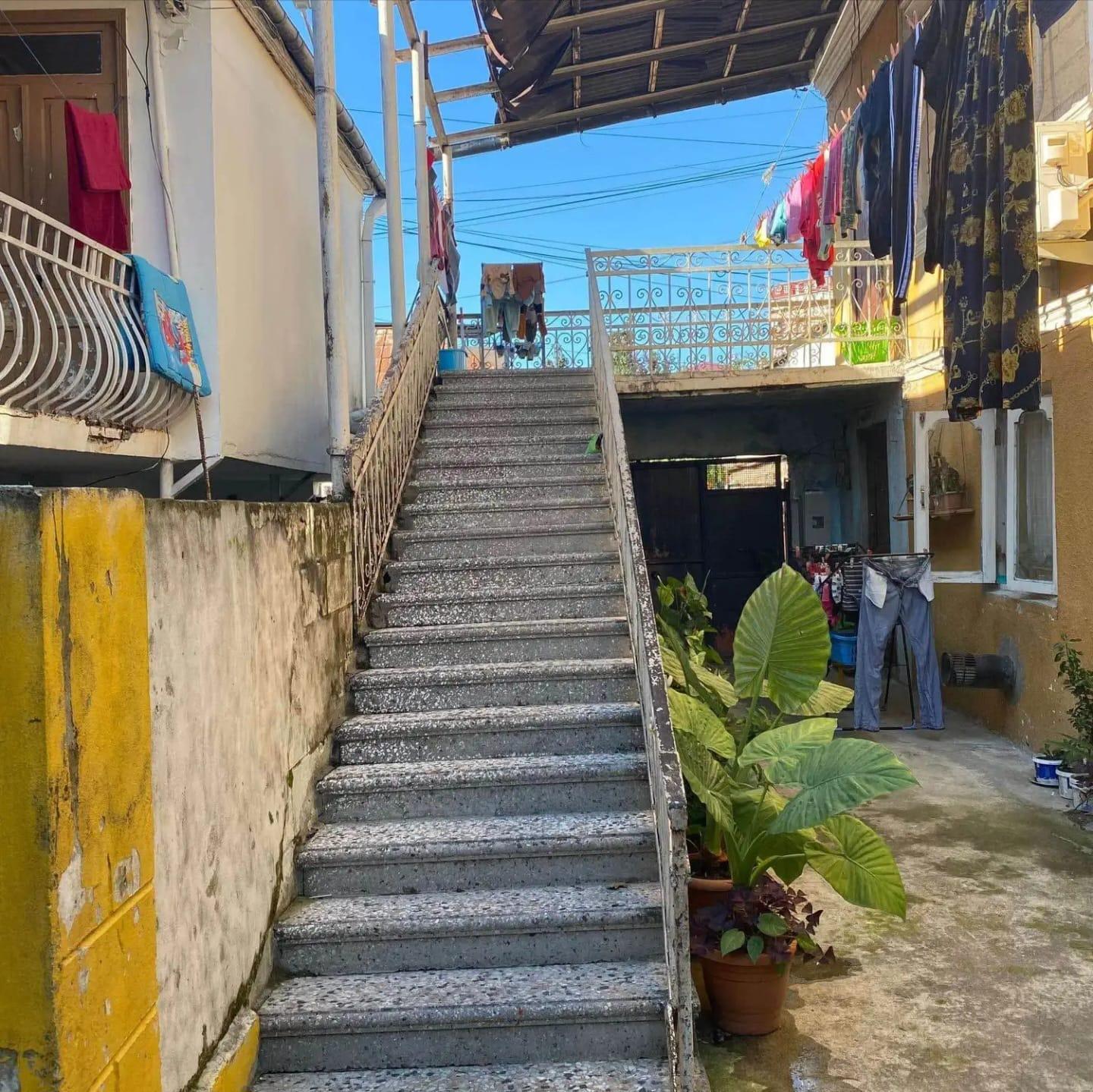 5-Room House For Sale In Batumi, Besiki Lane, 17 view 7
