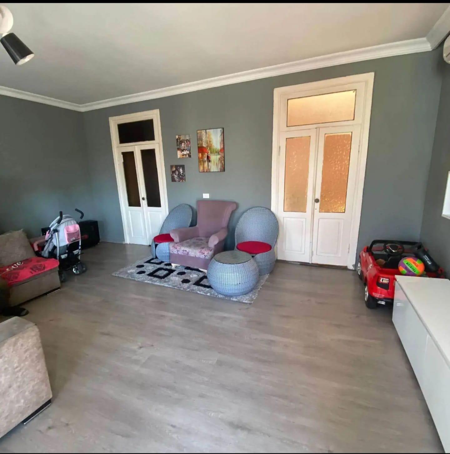 5-Room House For Sale In Batumi, Besiki Lane, 17 view 4