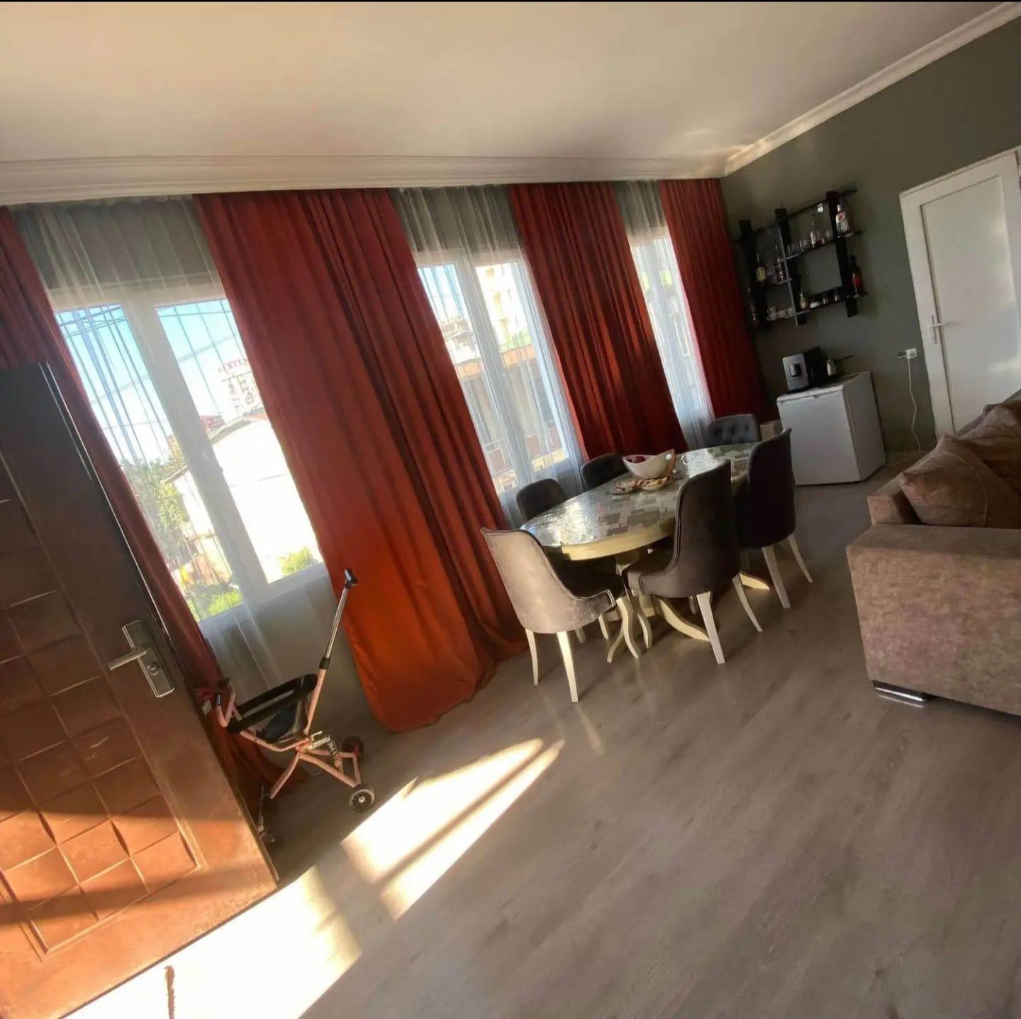 5-Room House For Sale In Batumi, Besiki Lane, 17 view 9