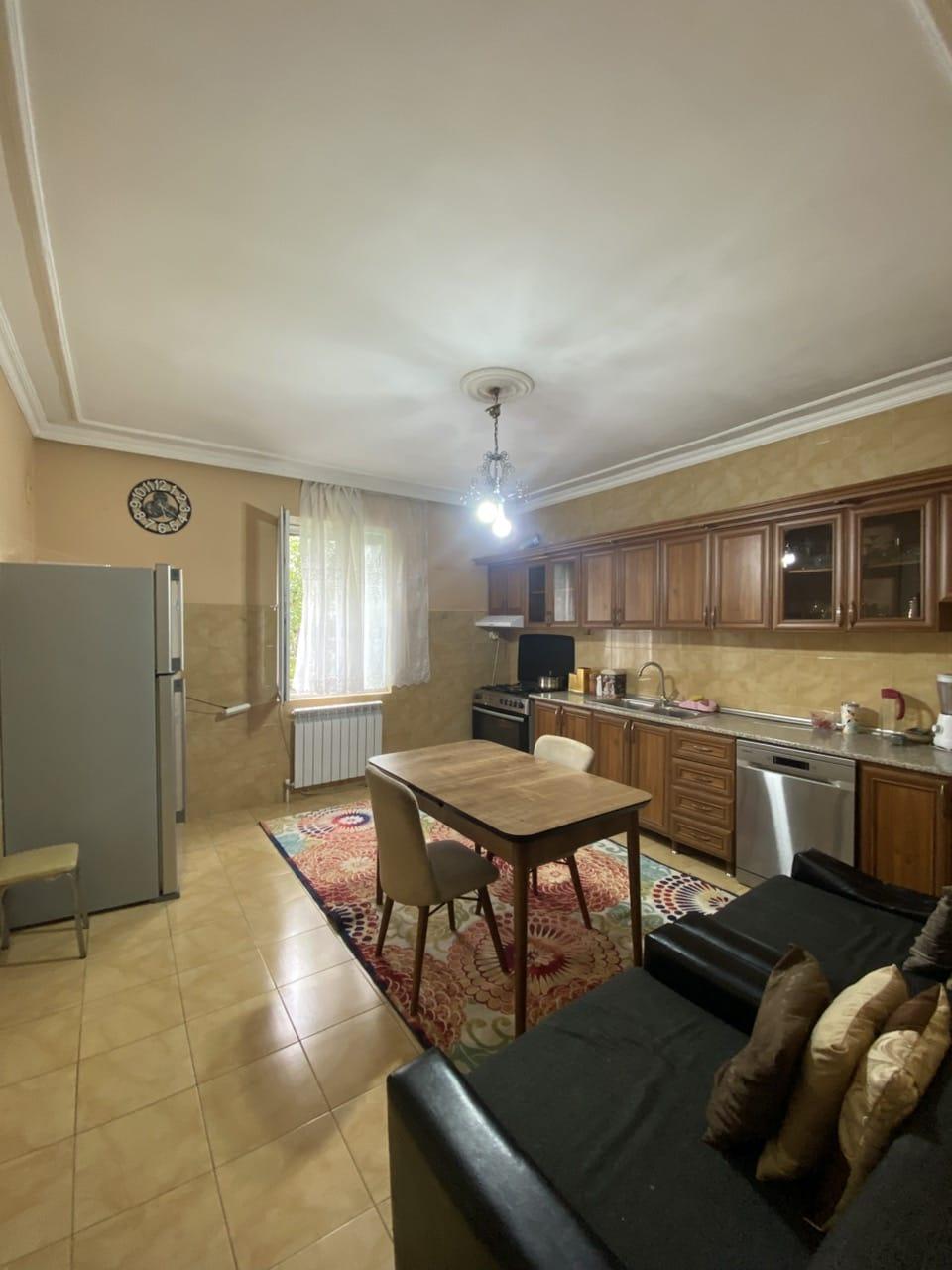 5-Room House For Rent In Batumi, Petre Melikishvili St view 3