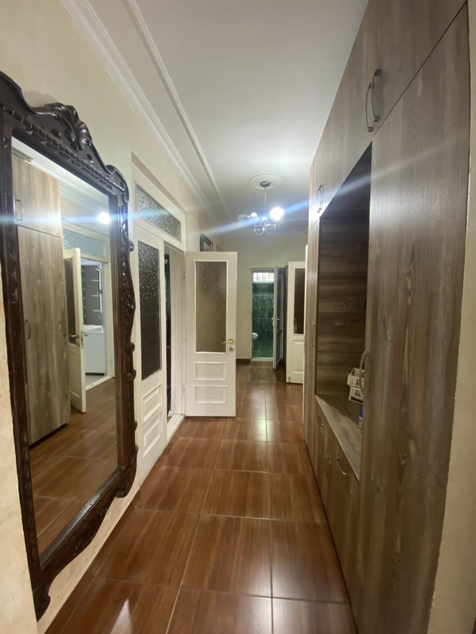 5-Room House For Rent In Batumi, Petre Melikishvili St view 6