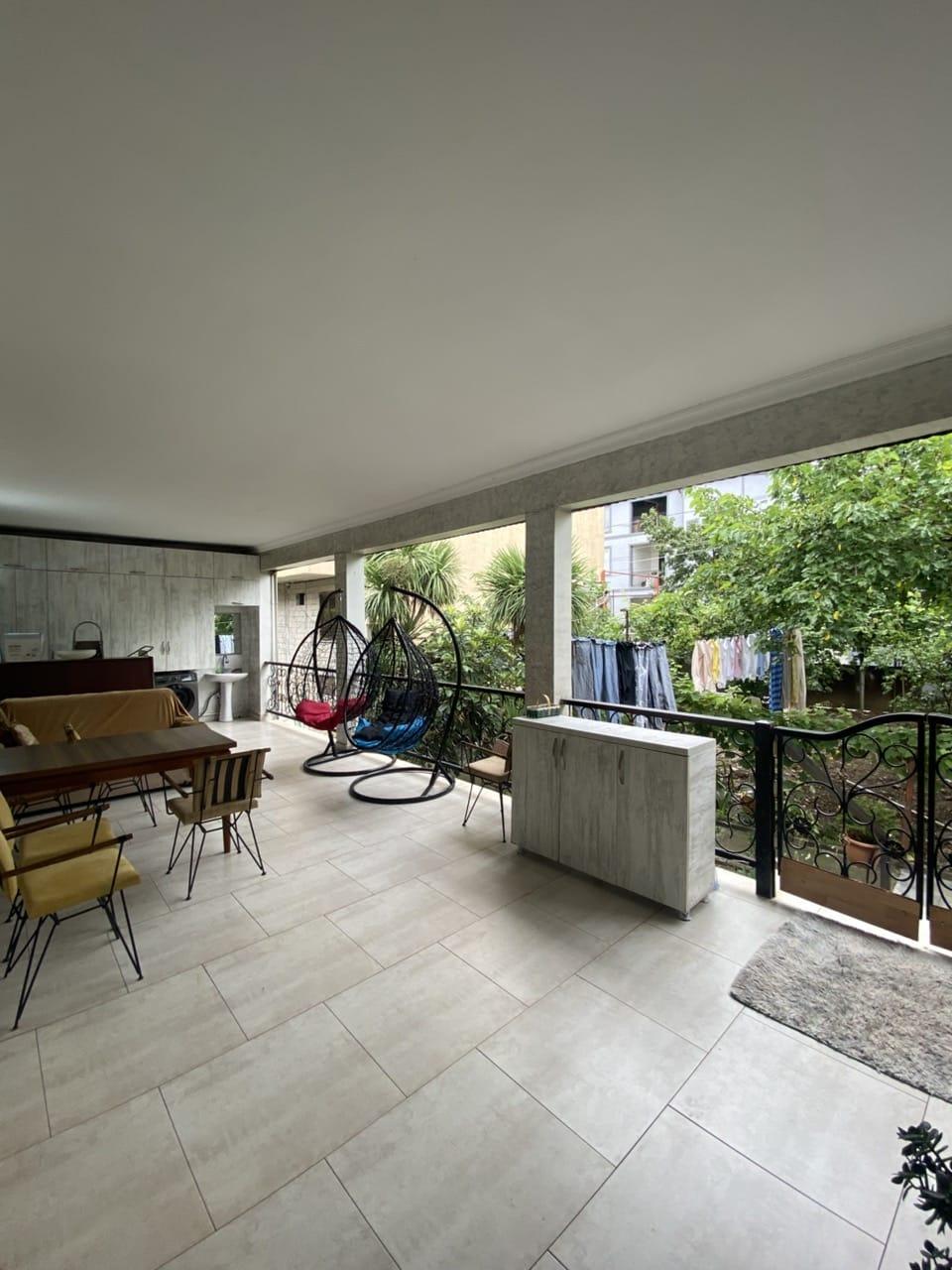 5-Room House For Rent In Batumi, Petre Melikishvili St view 4