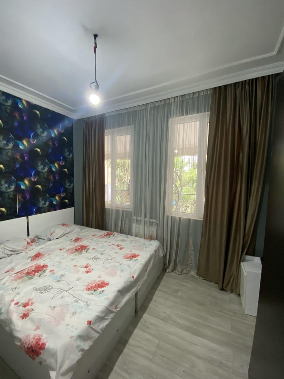 5-Room House For Rent In Batumi, Petre Melikishvili St view 11