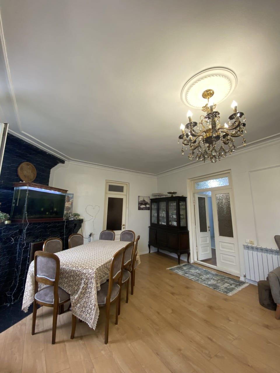 5-Room House For Rent In Batumi, Petre Melikishvili St view 2