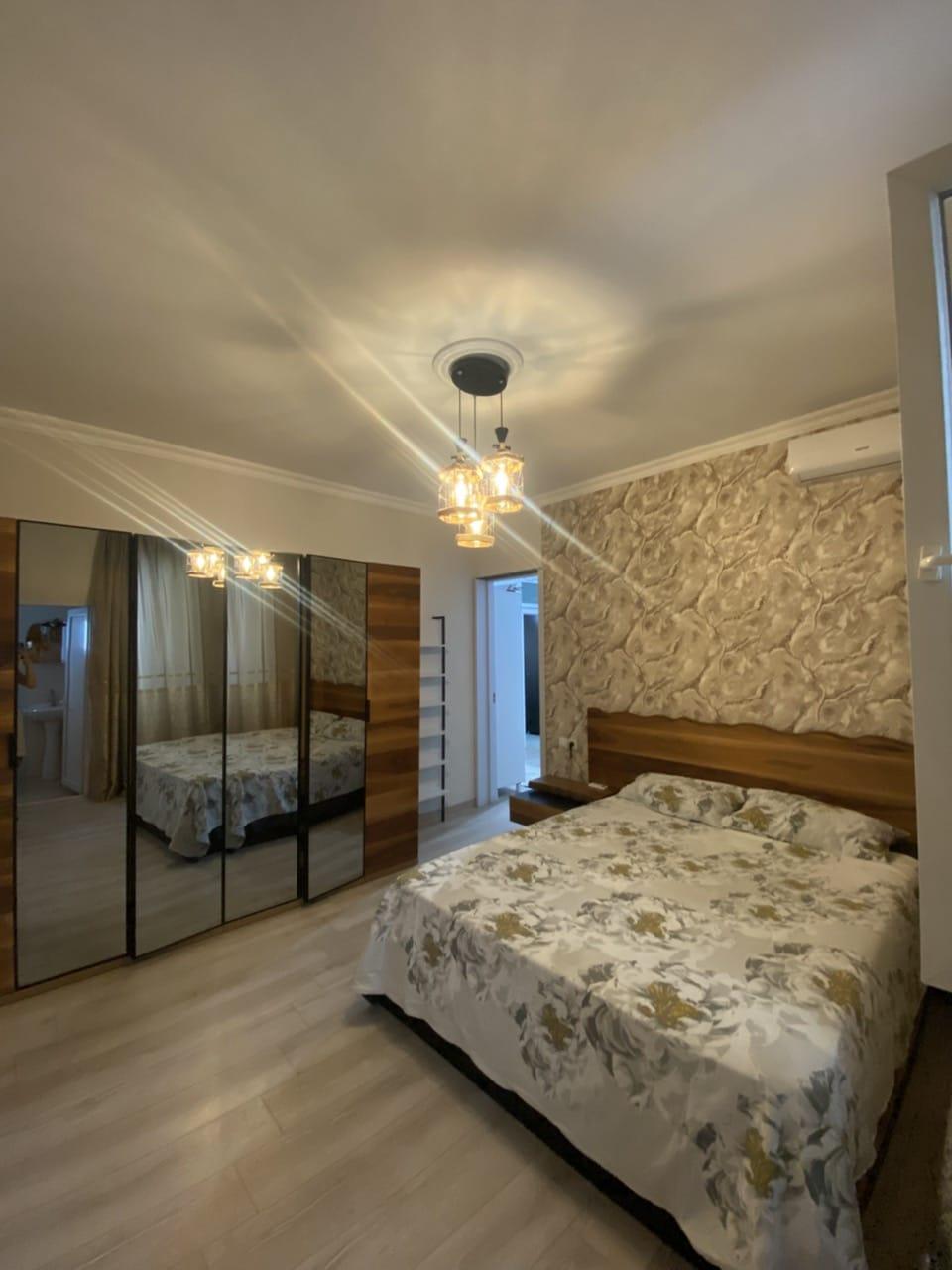 5-Room House For Rent In Batumi, Petre Melikishvili St view 10