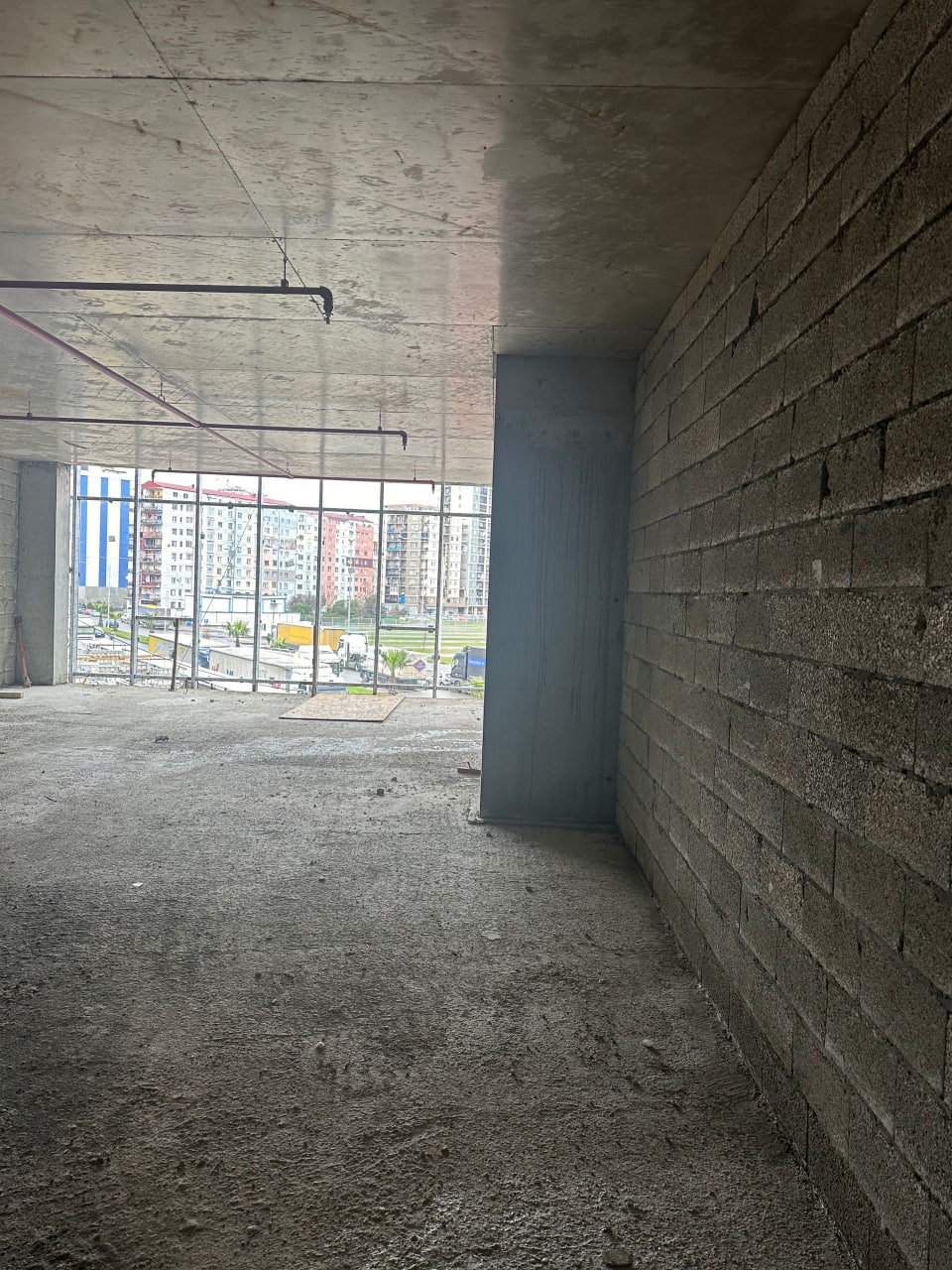 Commercial Property For Sale: 480 M² In Batumi, Bagrationi Residence Batumi – $1,104,000 view 3