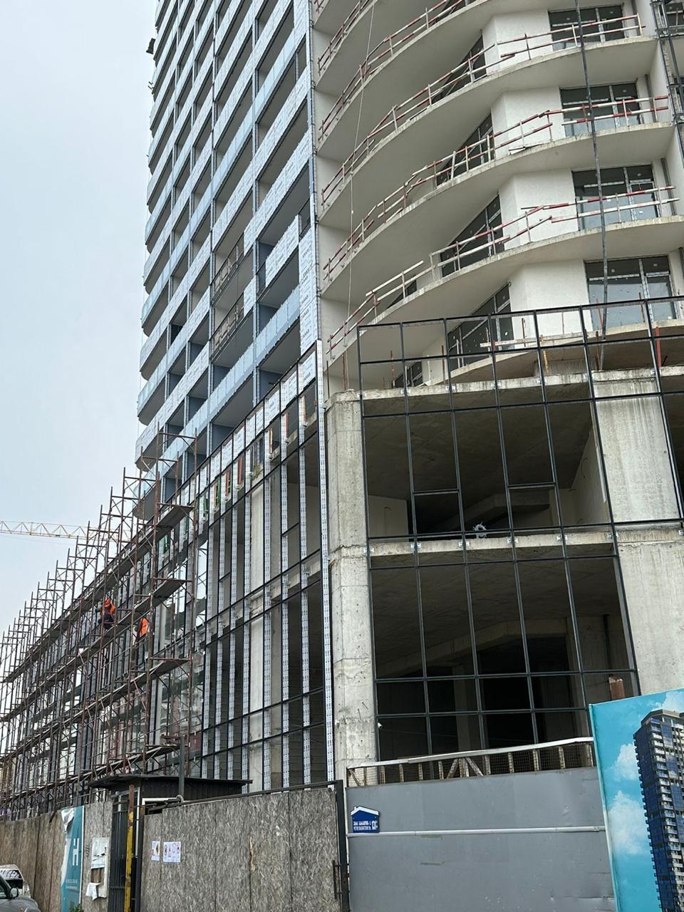 Commercial Property For Sale: 480 M² In Batumi, Bagrationi Residence Batumi – $1,104,000 view 5
