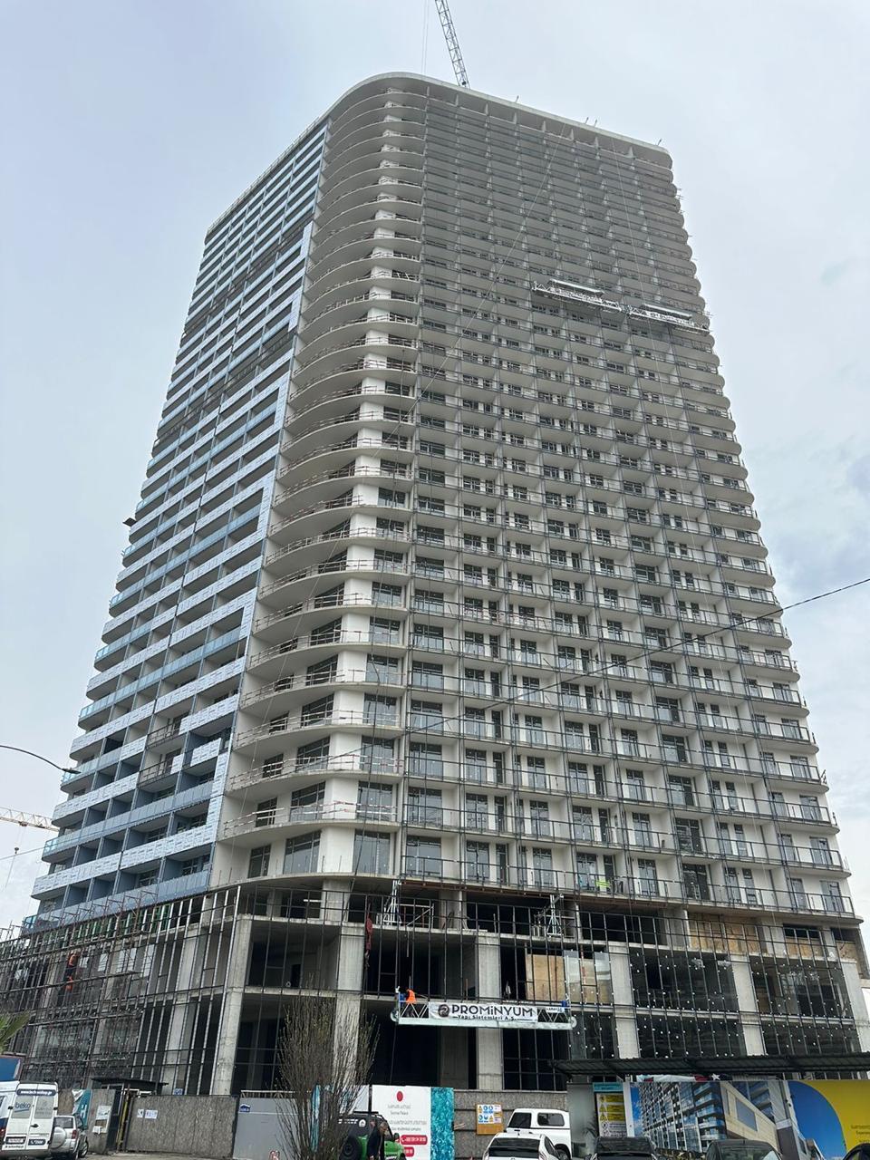 Commercial Property For Sale: 480 M² In Batumi, Bagrationi Residence Batumi – $1,104,000 view 6