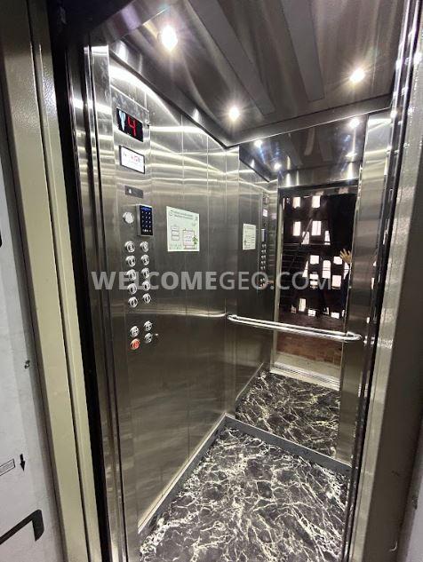 2-Room Apartment For Sale In Batumi, Tamar Mepe Ave, 48 view 11