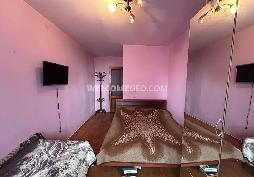 2-Room Apartment For Sale In Batumi, Tamar Mepe Ave, 48 view 4