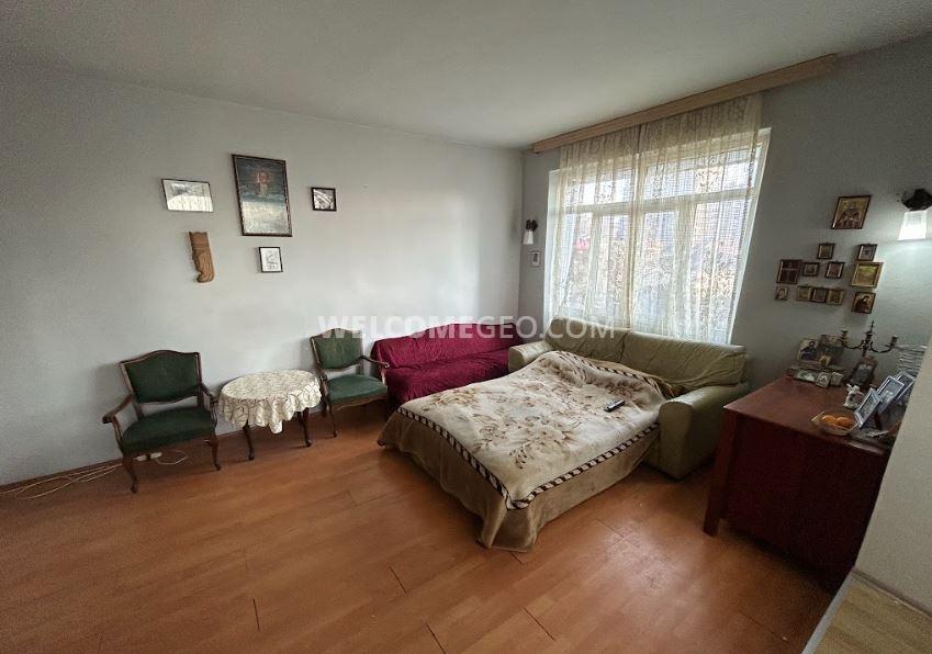 2-Room Apartment For Sale In Batumi, Tamar Mepe Ave, 48 view 6