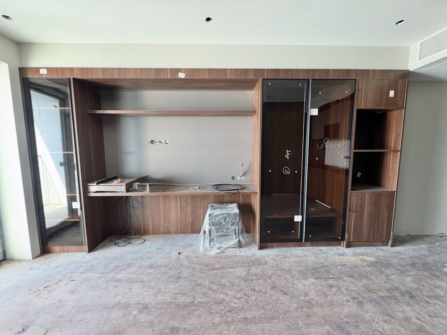 Studio Apartment For Sale view 6