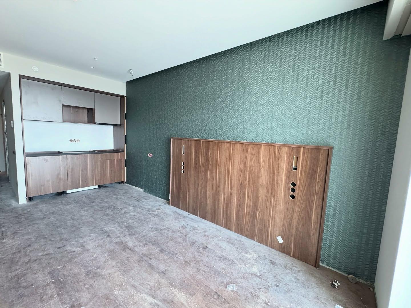 Studio Apartment For Sale view 5