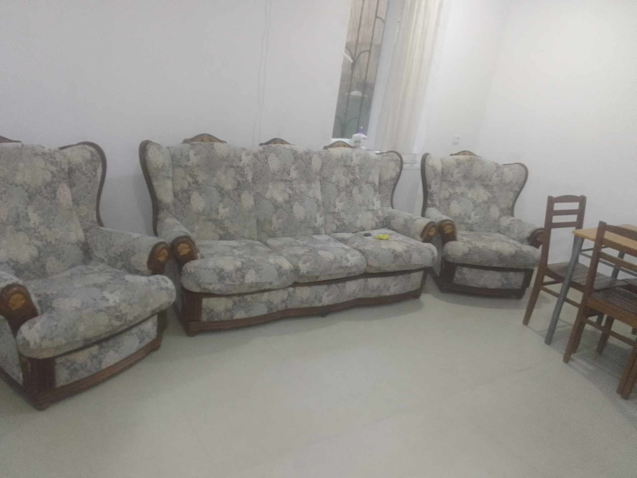 3-Room House In Batumi, Ekvtime Taqaishvili St, 1, 96 M², Is Available For Daily Rent For 330 ₾ view 1