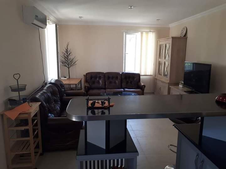 3-Room House In Batumi, Ekvtime Taqaishvili St, 1, 96 M², Is Available For Daily Rent For 330 ₾ view 5