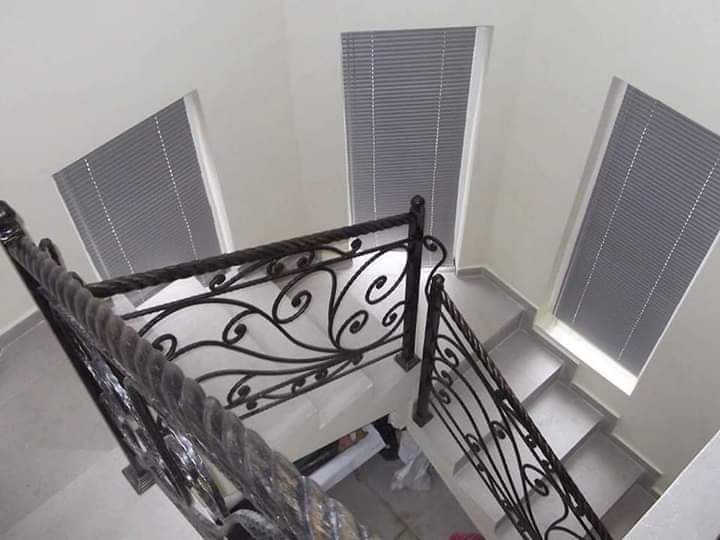 3-Room House In Batumi, Ekvtime Taqaishvili St, 1, 96 M², Is Available For Daily Rent For 330 ₾ view 8