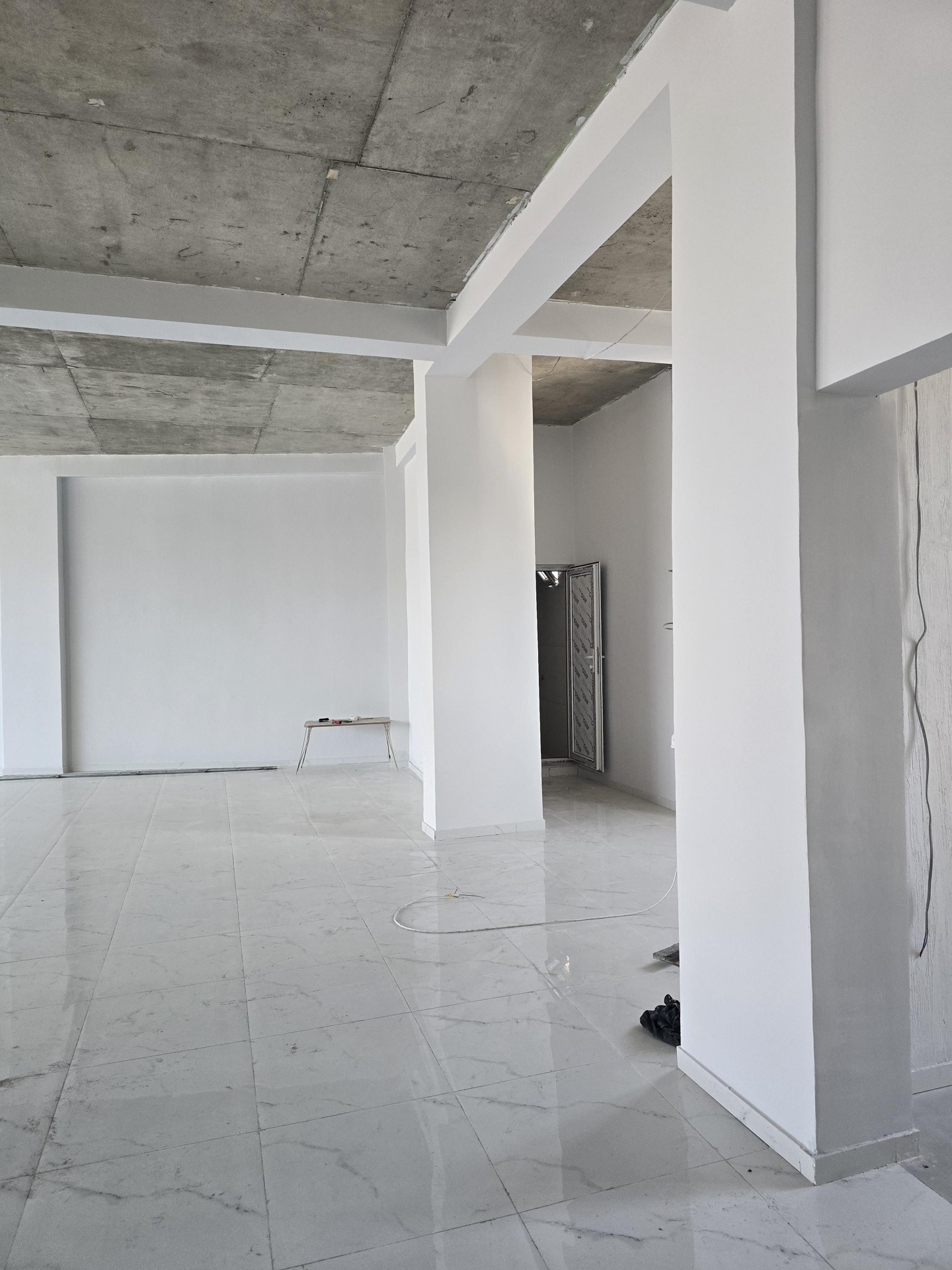 Commercial Property For Rent: 500 M² In Batumi, Petre Bagrationi St – $7,000 view 2