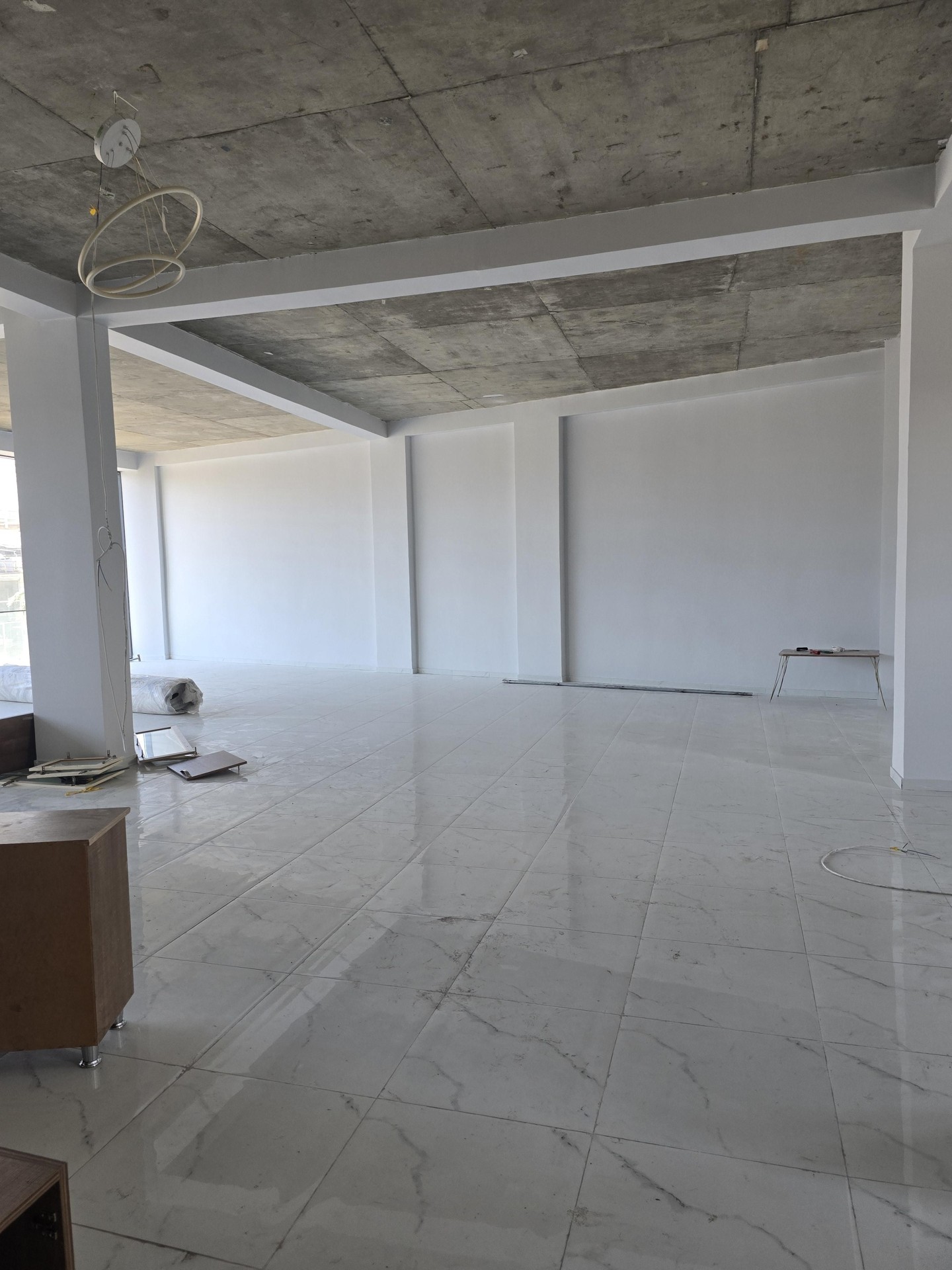 Commercial Property For Rent: 500 M² In Batumi, Petre Bagrationi St – $7,000 view 1