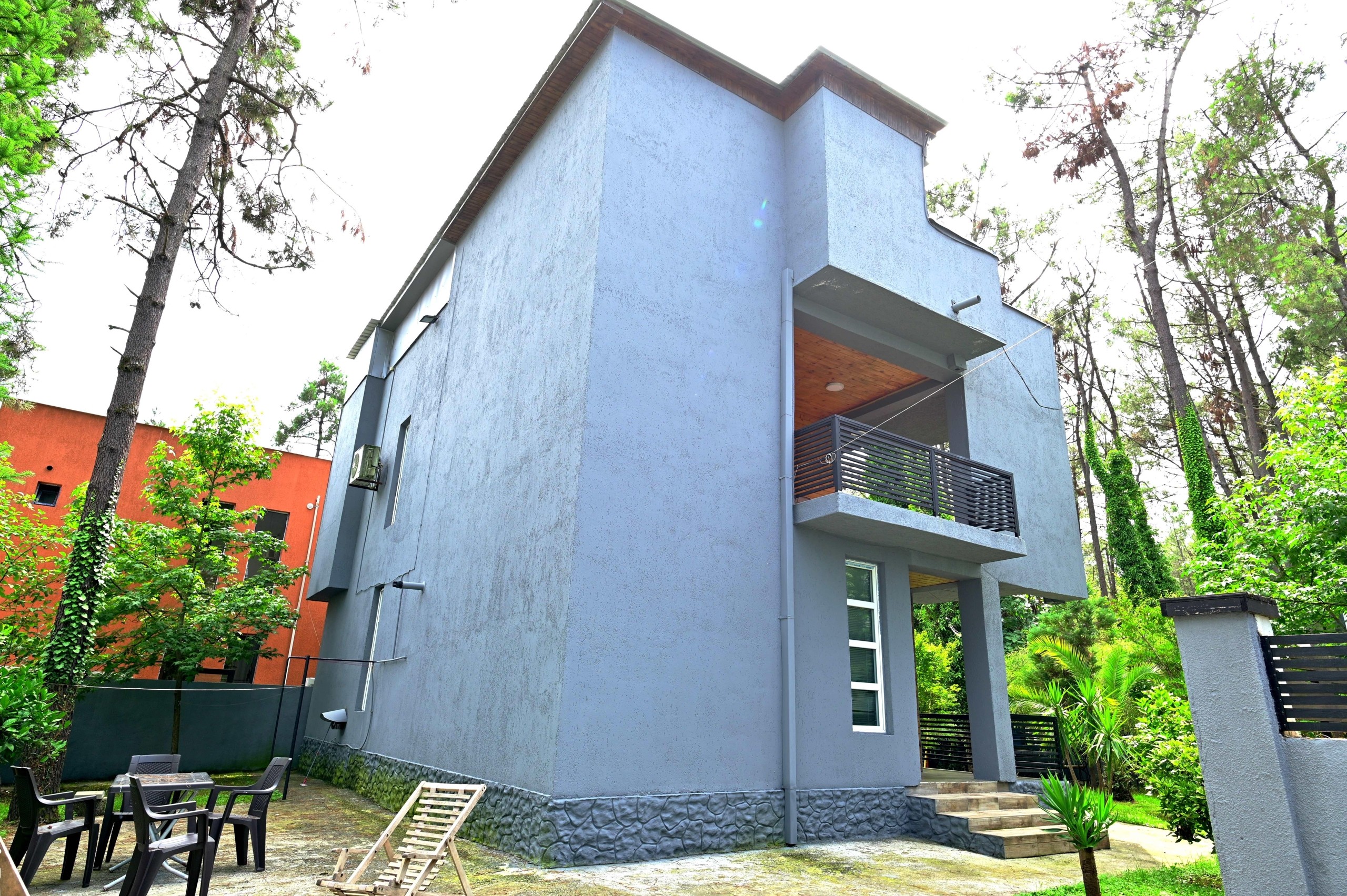 5-Room House For Sale In Chakvi, Магнетити, Капровани, 24 view 5