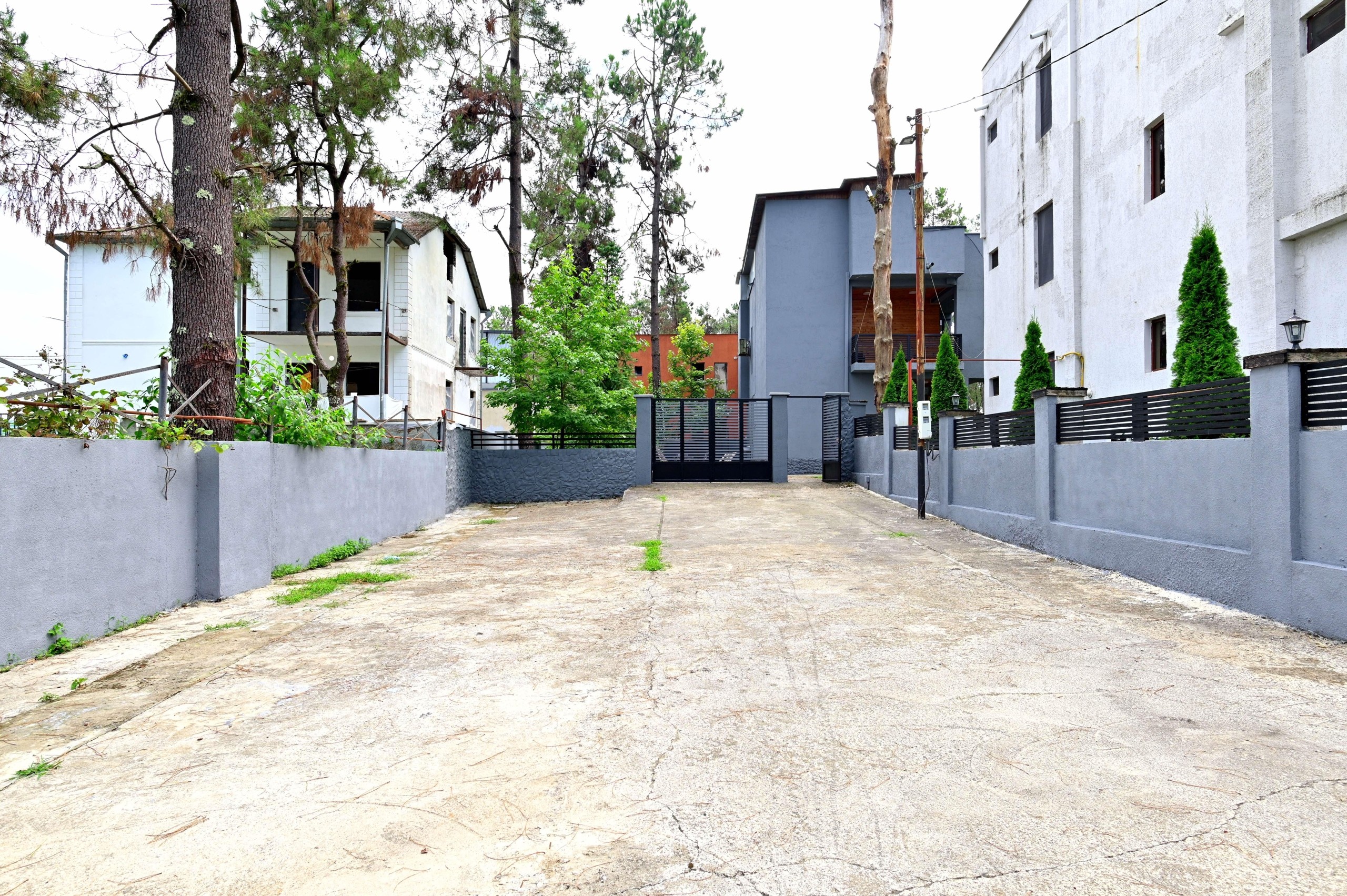 5-Room House For Sale In Chakvi, Магнетити, Капровани, 24 view 3