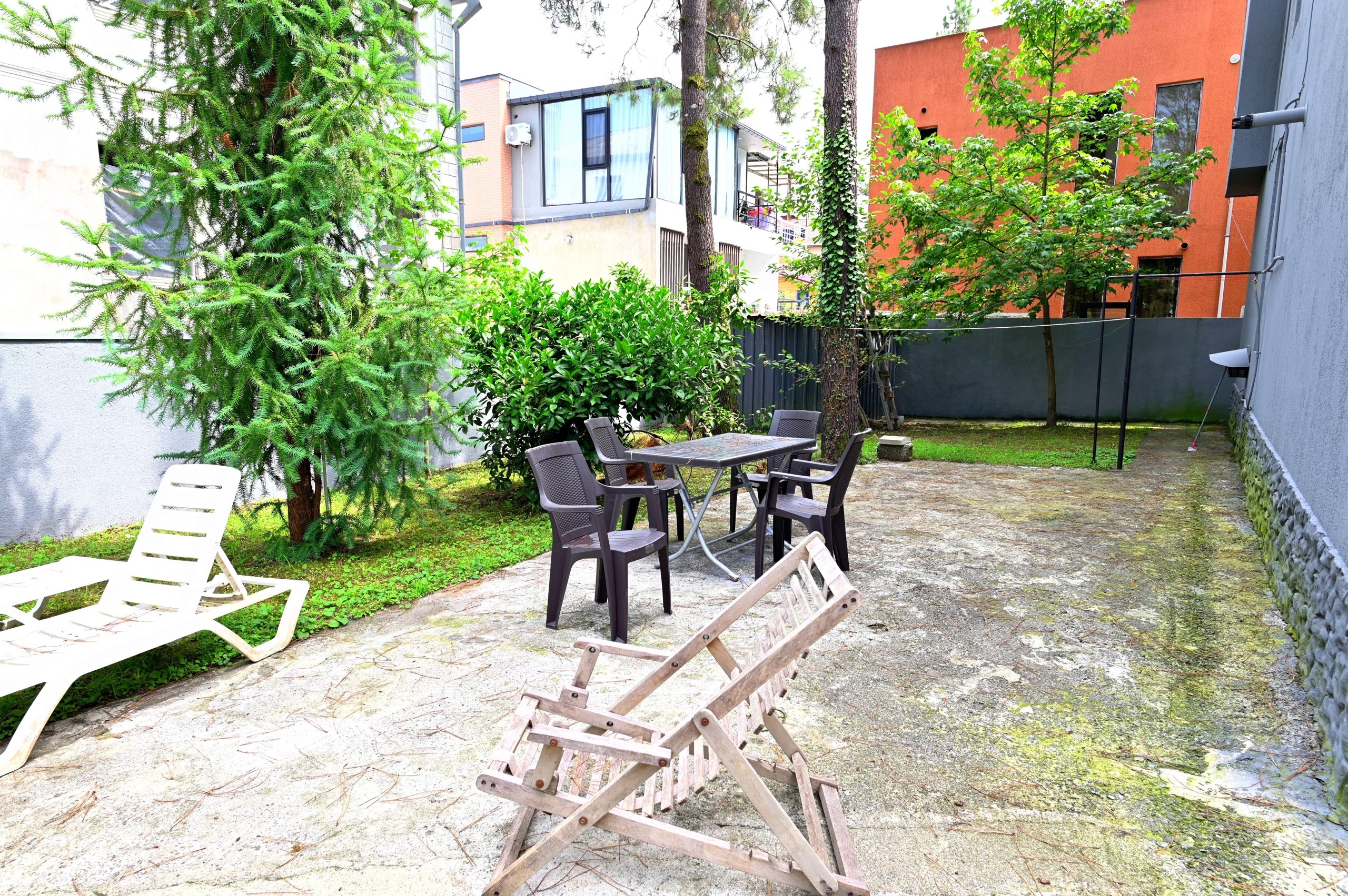 5-Room House For Sale In Chakvi, Магнетити, Капровани, 24 view 6