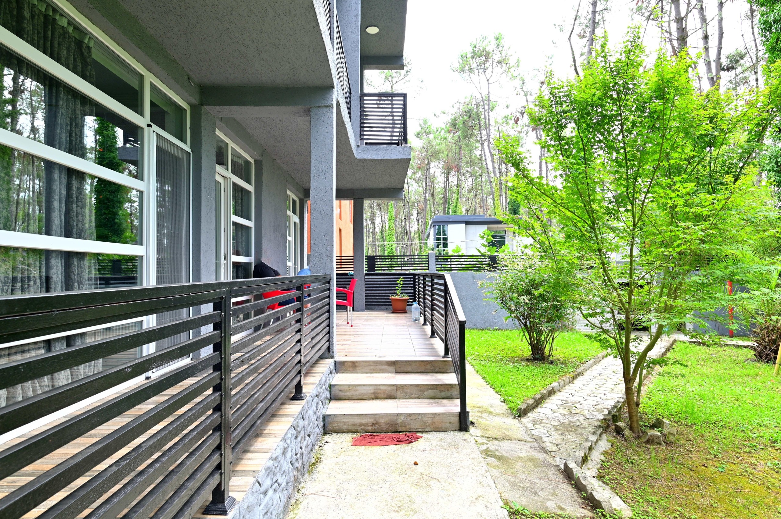 5-Room House For Sale In Chakvi, Магнетити, Капровани, 24 view 9
