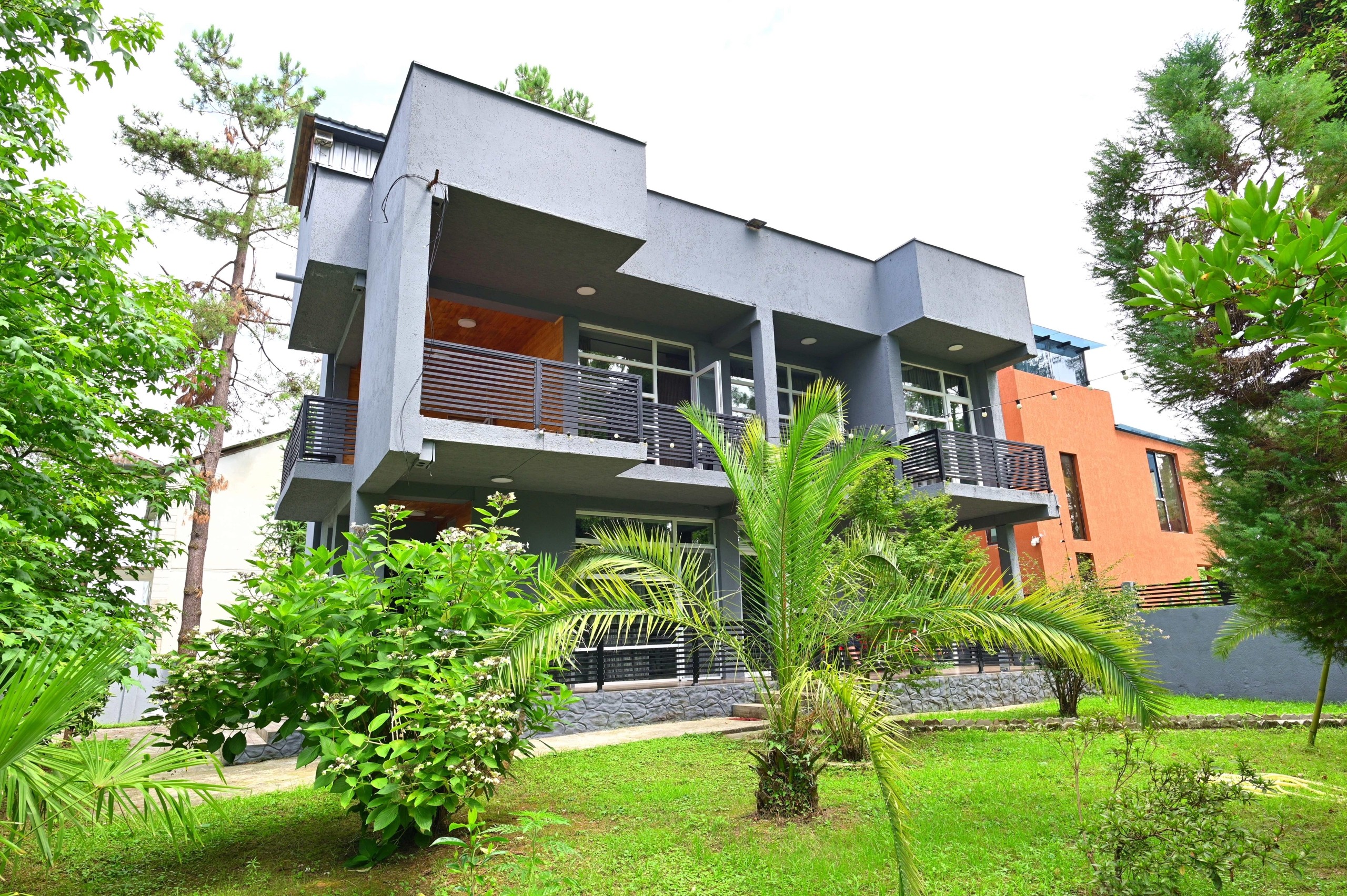 5-Room House For Sale In Chakvi, Магнетити, Капровани, 24 view 1