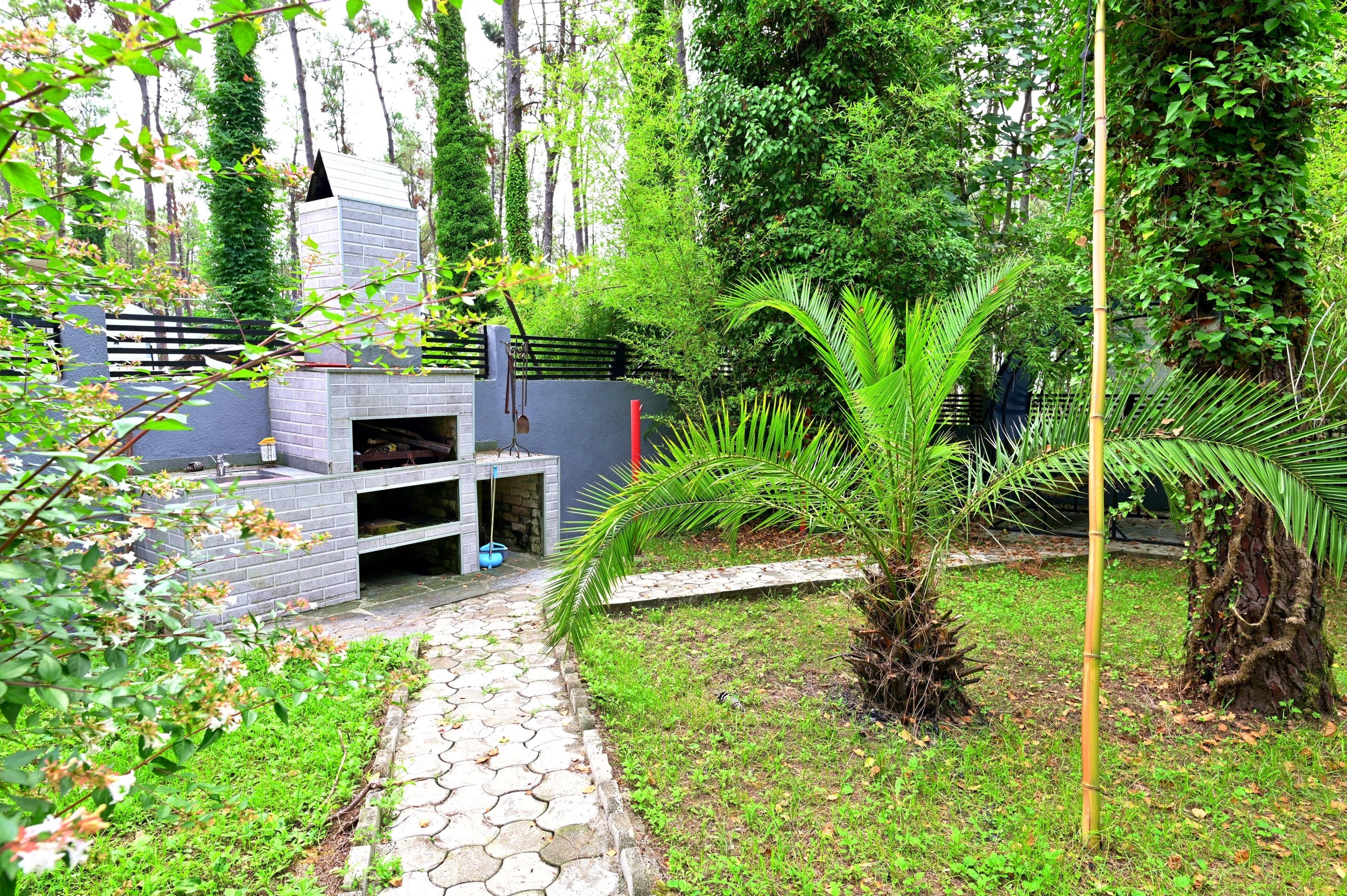 5-Room House For Sale In Chakvi, Магнетити, Капровани, 24 view 8