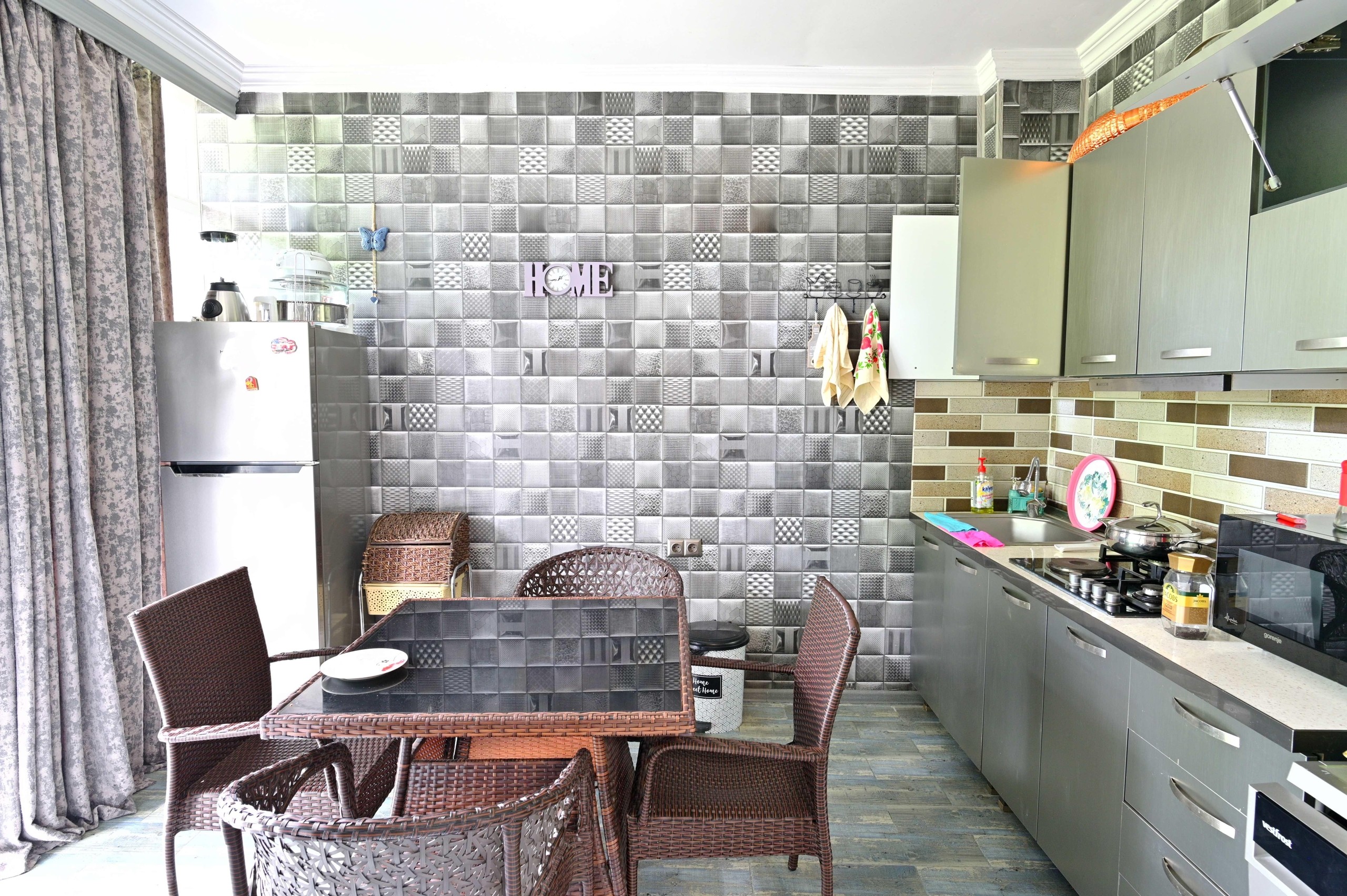 5-Room House For Sale In Chakvi, Магнетити, Капровани, 24 view 14