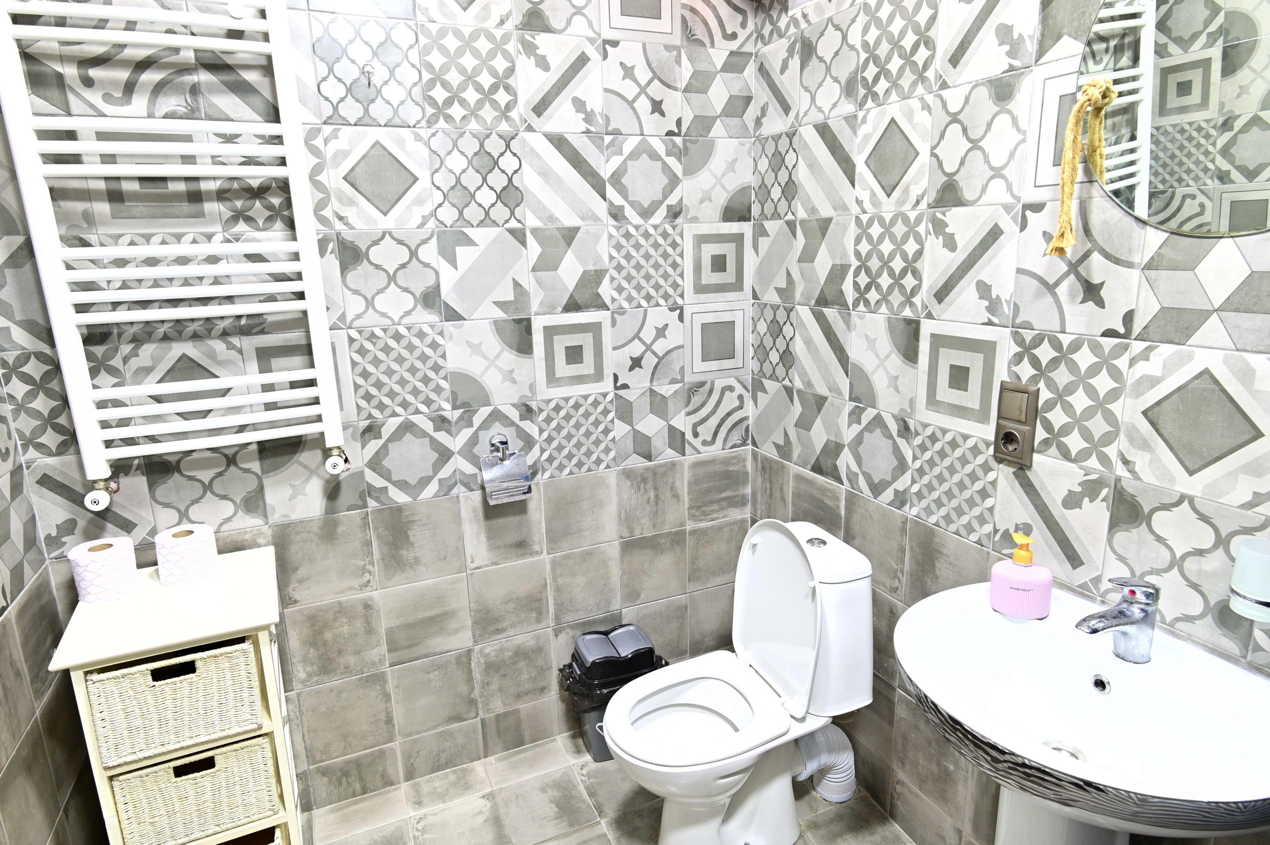 5-Room House For Sale In Chakvi, Магнетити, Капровани, 24 view 17