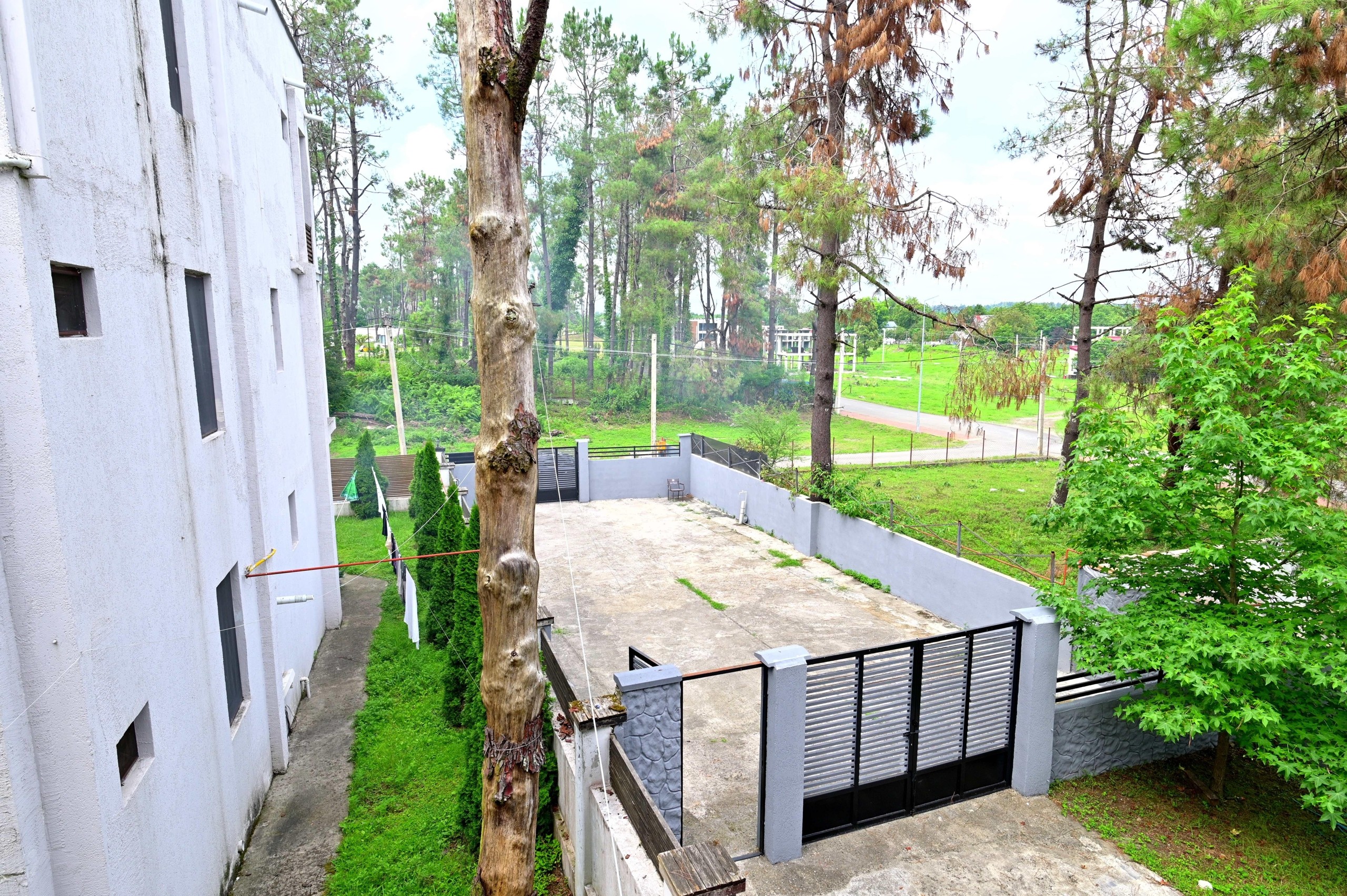 5-Room House For Sale In Chakvi, Магнетити, Капровани, 24 view 30