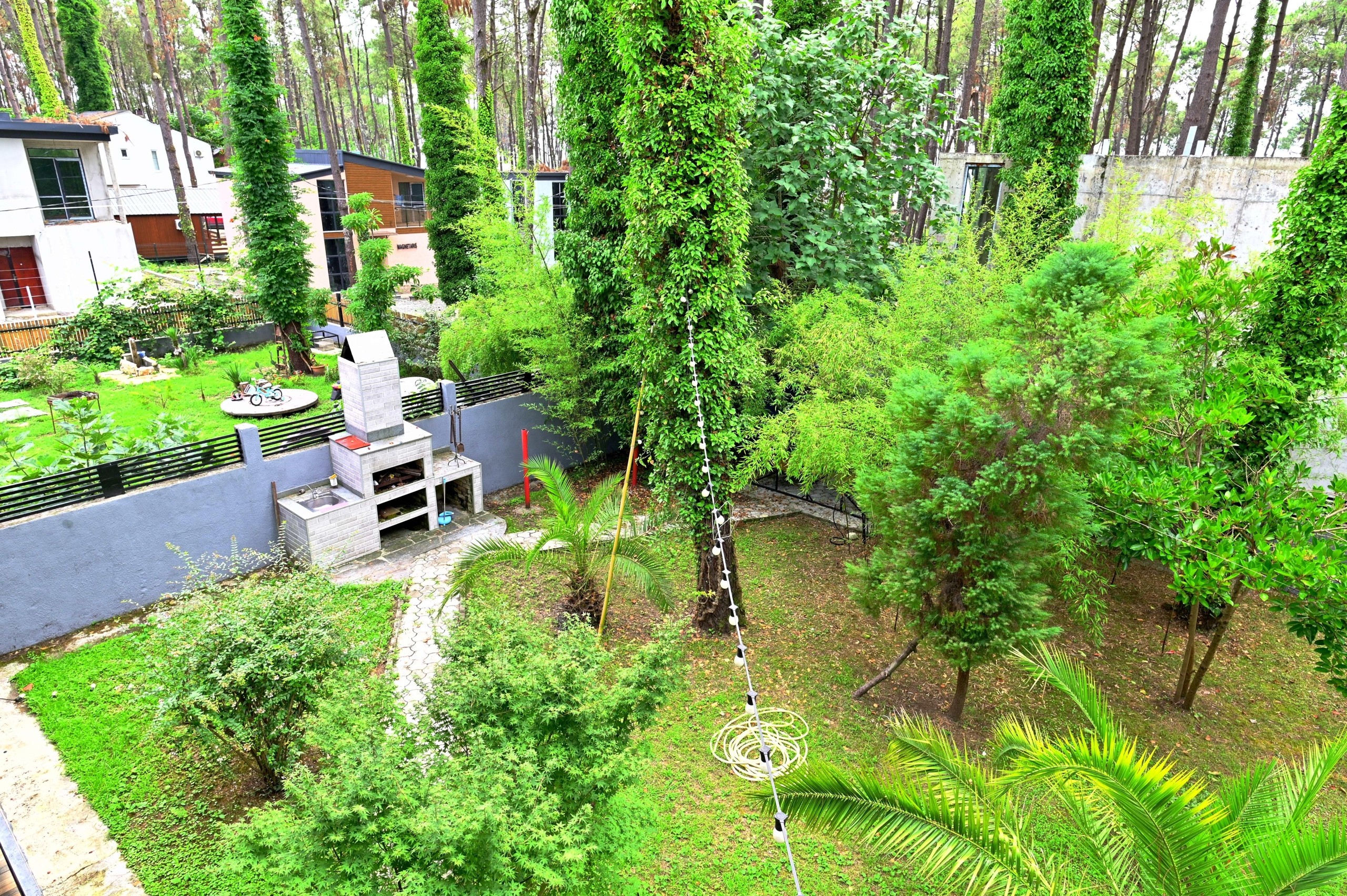 5-Room House For Sale In Chakvi, Магнетити, Капровани, 24 view 27