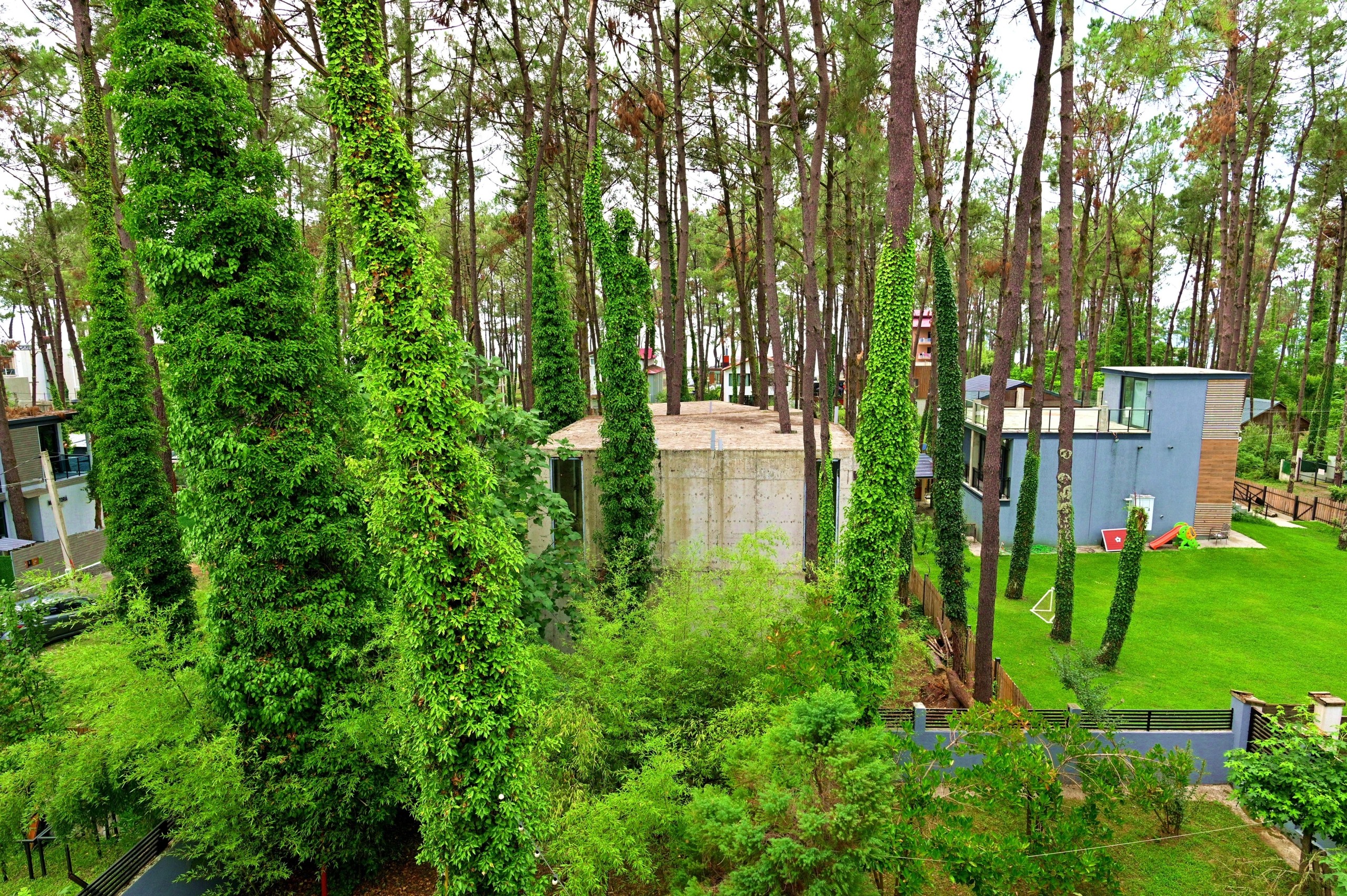 5-Room House For Sale In Chakvi, Магнетити, Капровани, 24 view 34